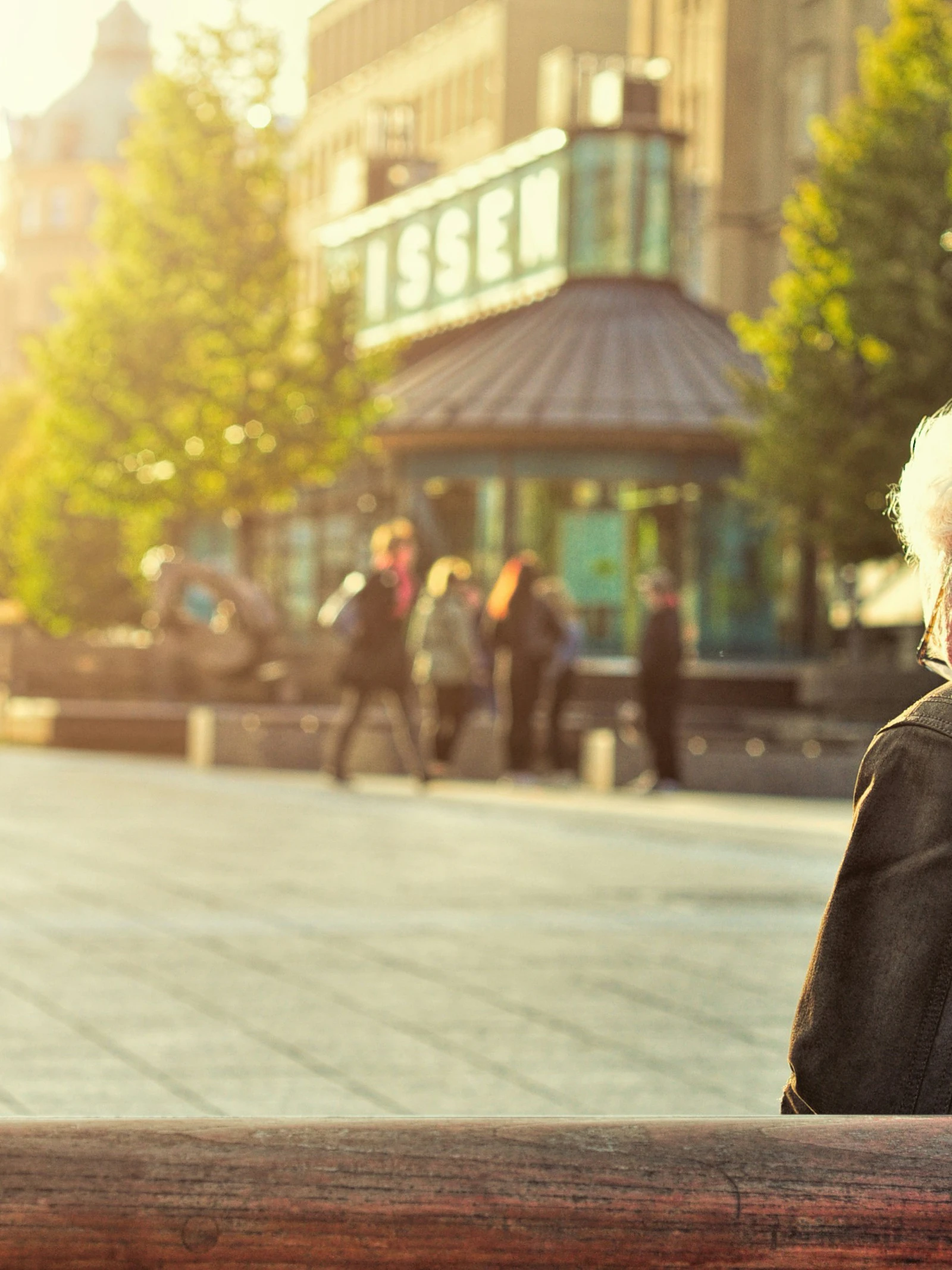 Angst om te verouderen is eigenlijk angst voor het onbekende