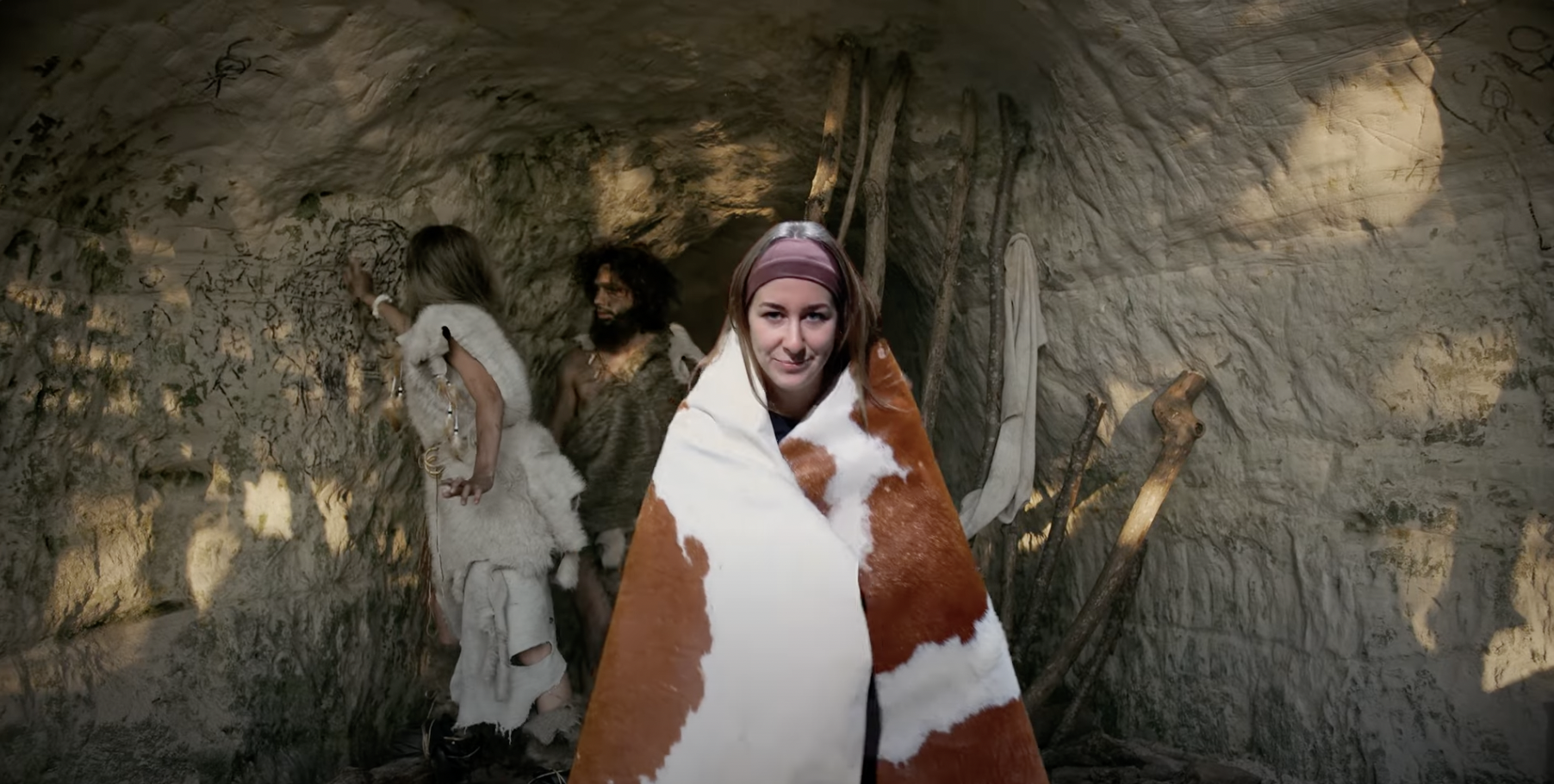 Hoe verraden jouw botten over 5000 jaar nog hoe jij leefde?