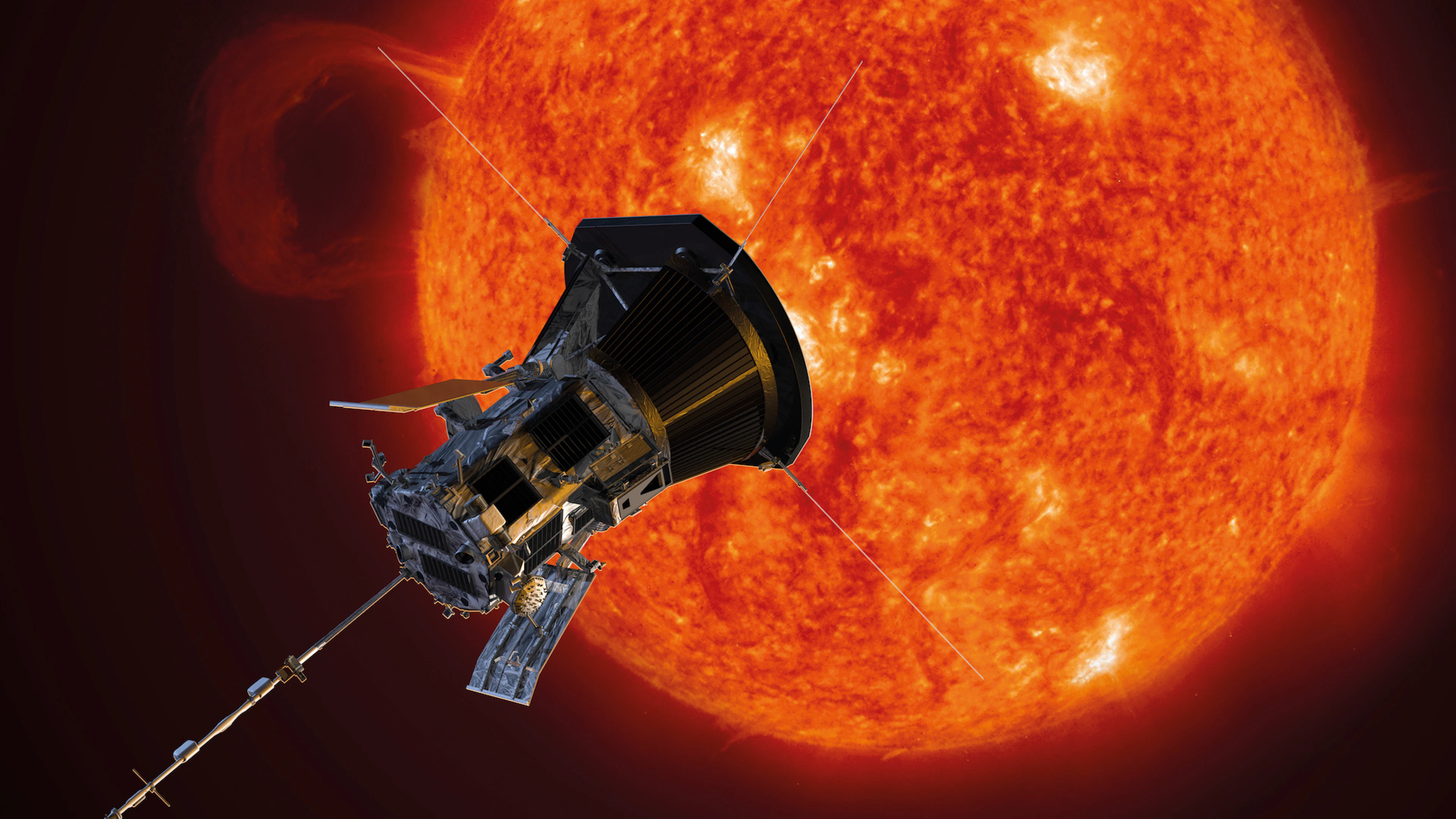2024 wordt een opwindend jaar voor de zonnefysica