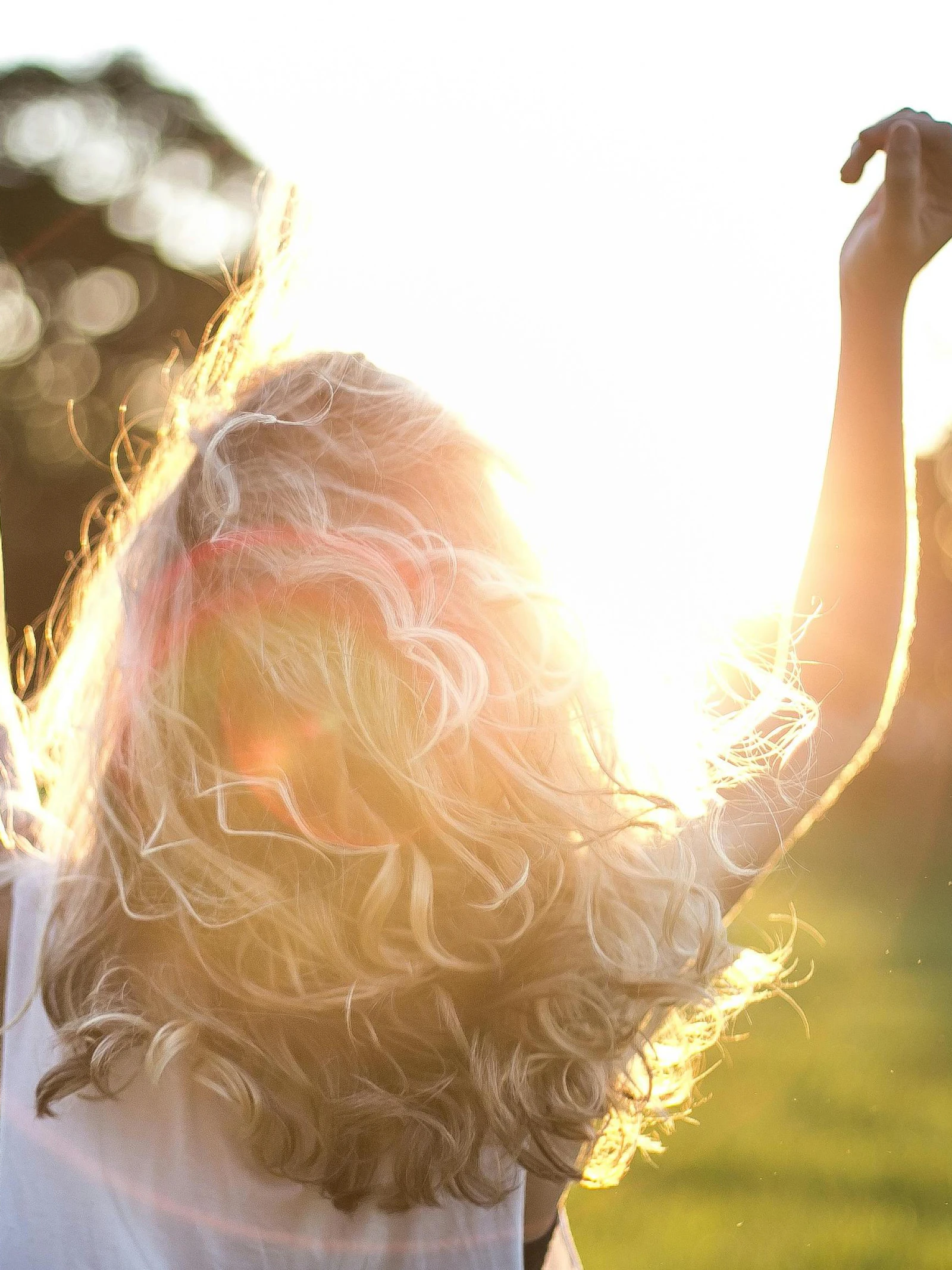 Daar is de zon! Hoe zonnestralen onze stemming en emoties beïnvloeden