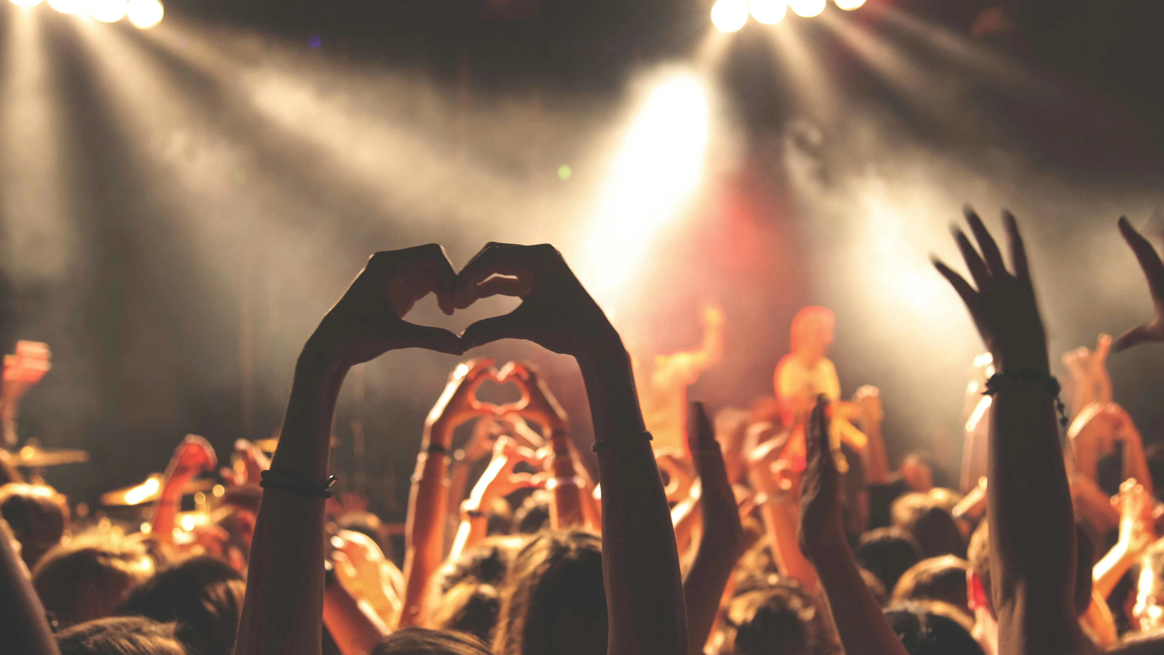 Waarom word je emotioneel van muziek?