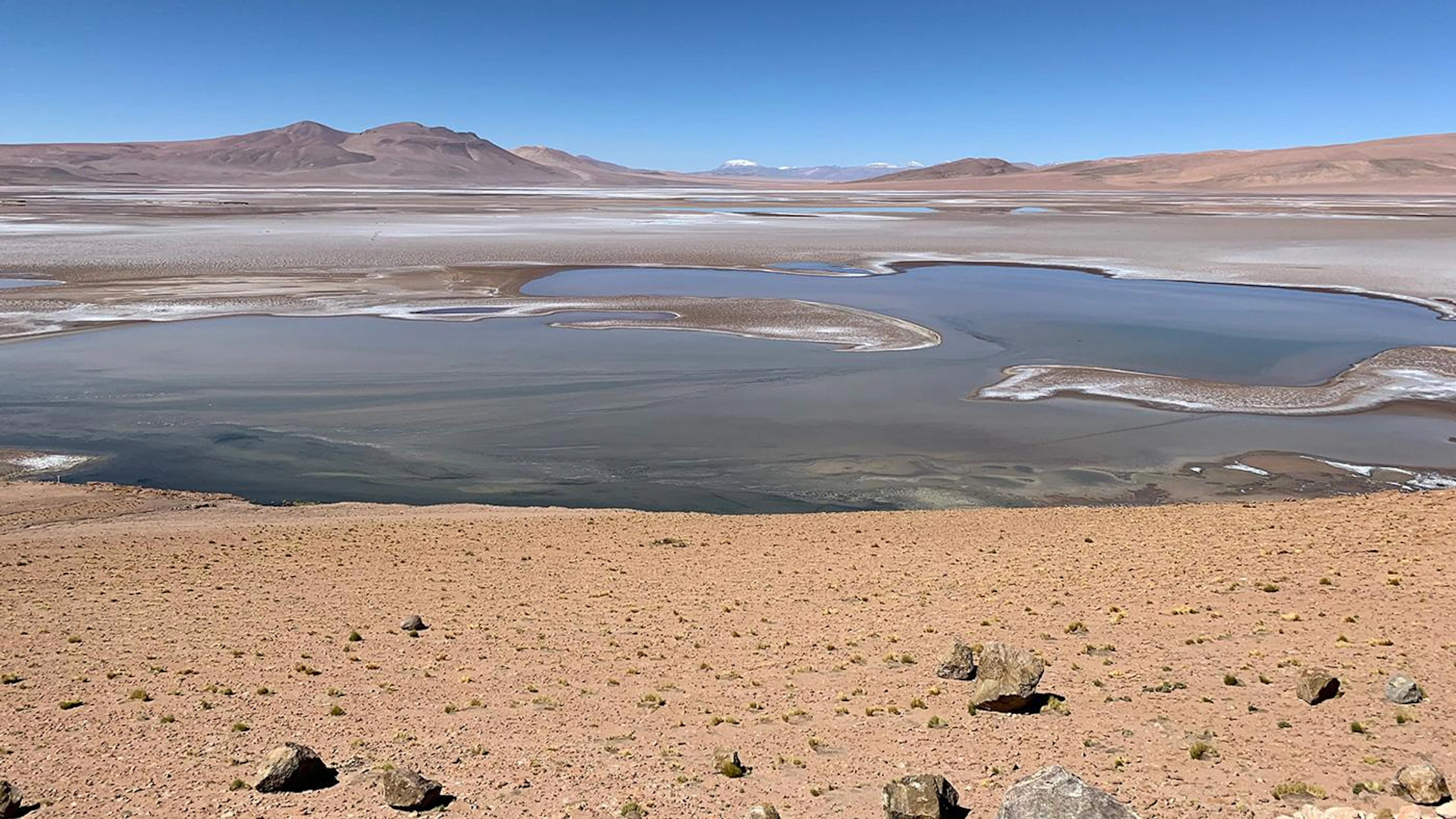 Mogelijke verklaring gevonden voor ‘methaanlek’ op Mars