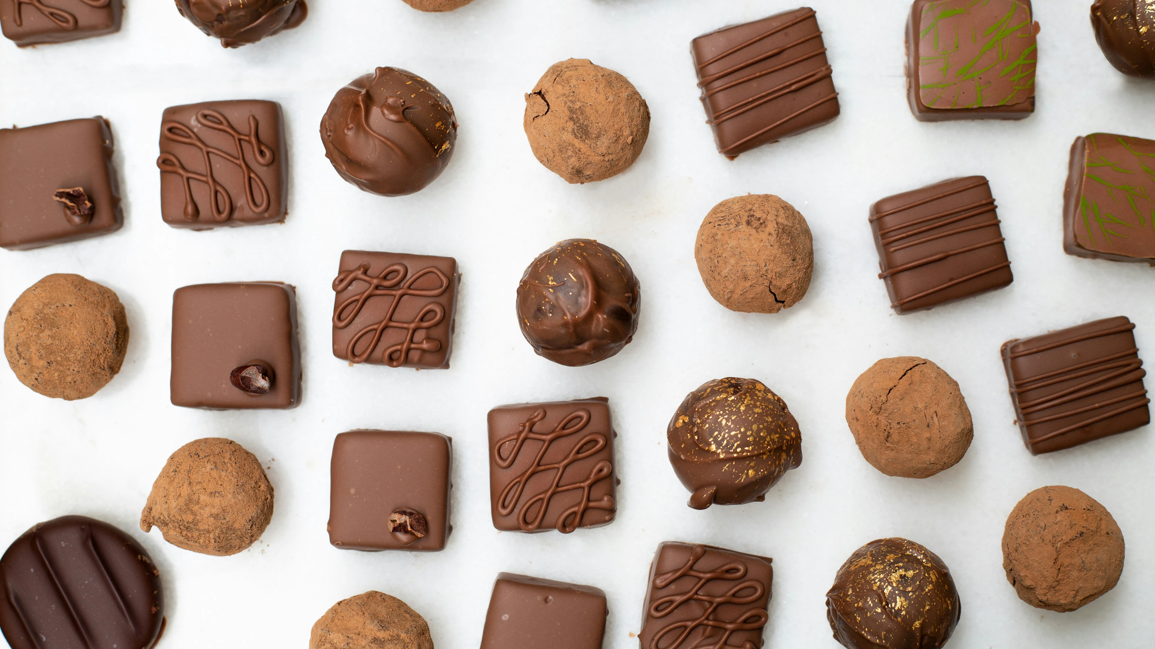 Jessica Loaiza - Unsplash Helpt chocolade tegen de ziekte van Alzheimer?