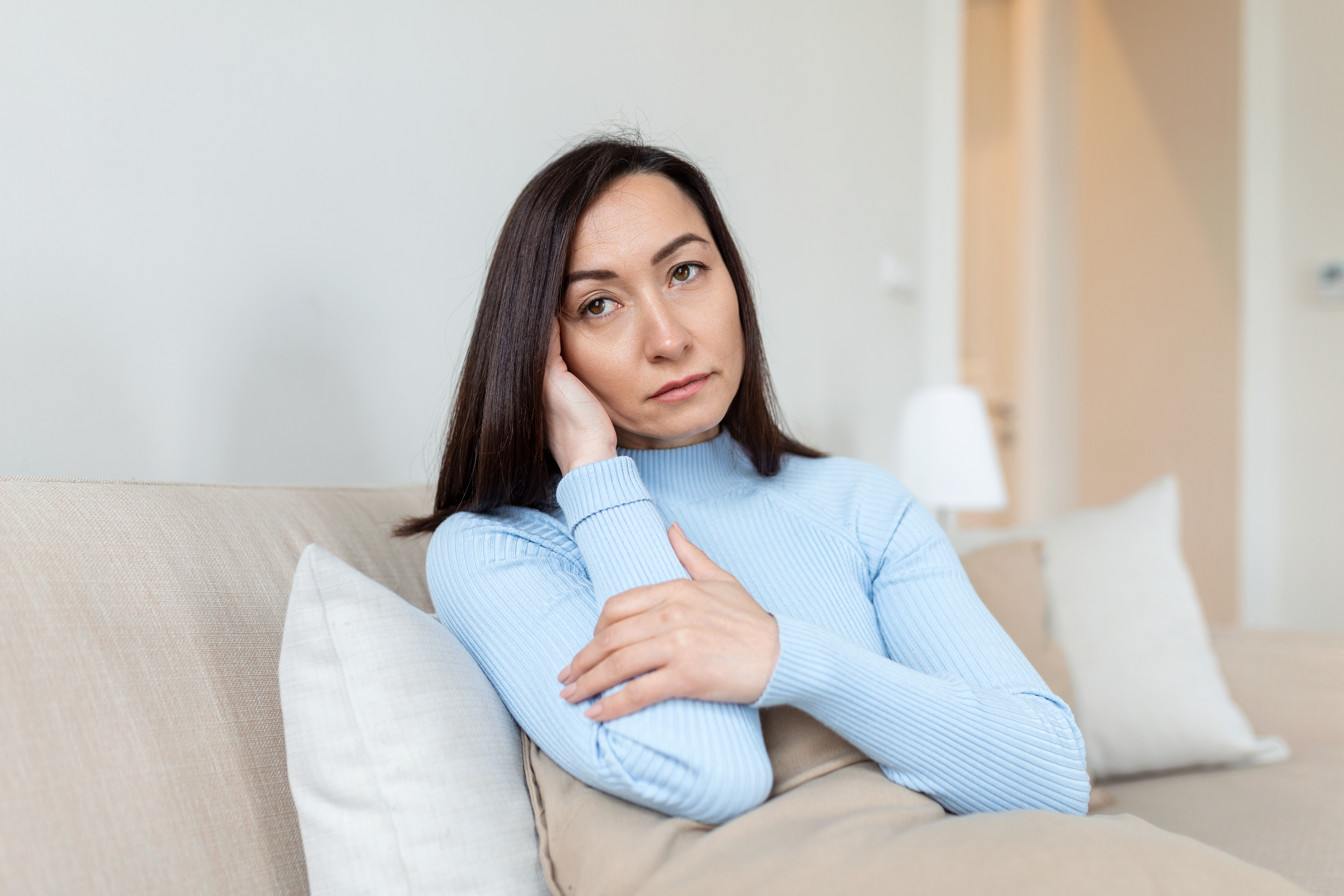 Het invriezen van eierstokweefsel kan de menopauze uitstellen