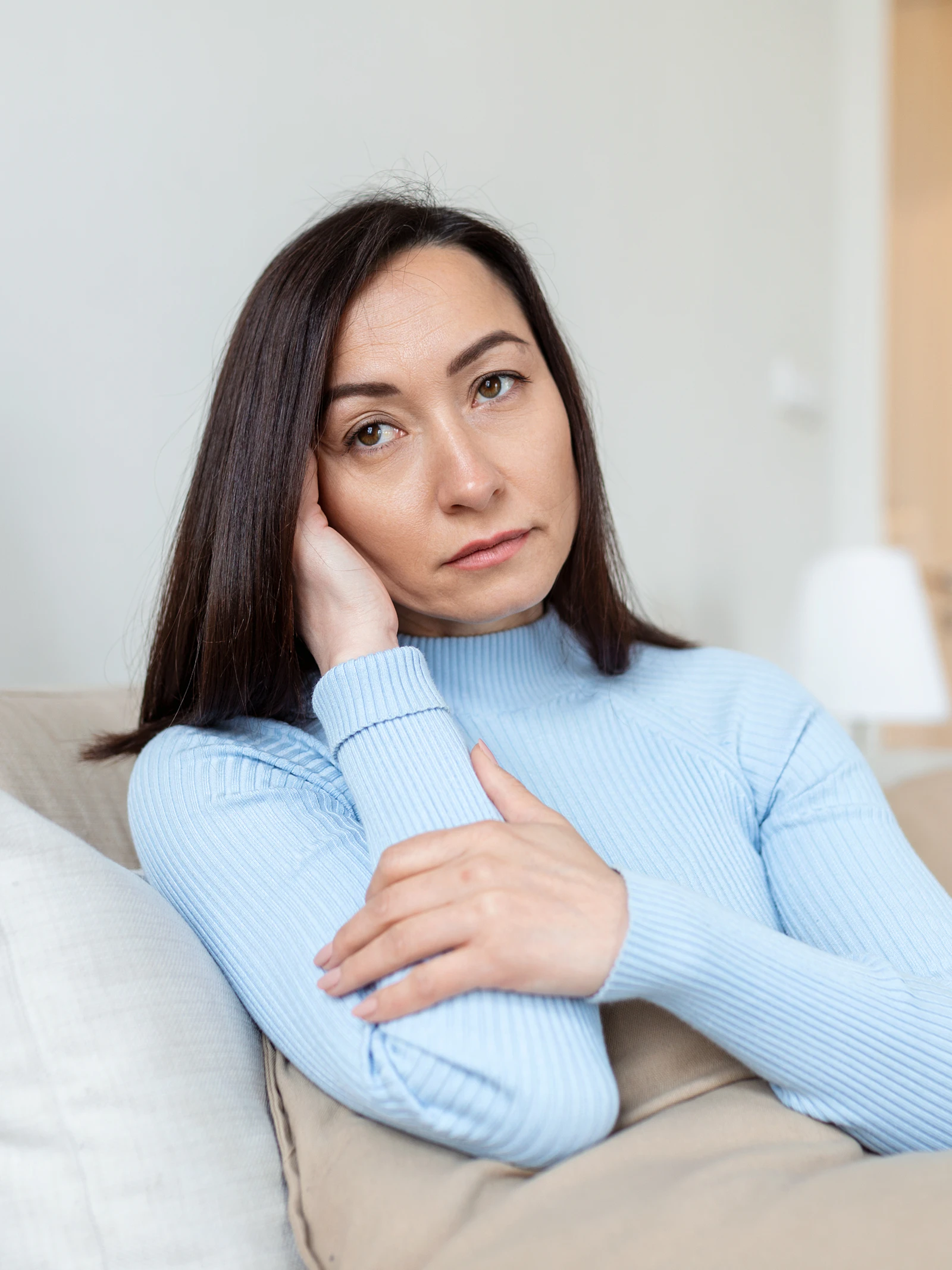 Het invriezen van eierstokweefsel kan de menopauze uitstellen