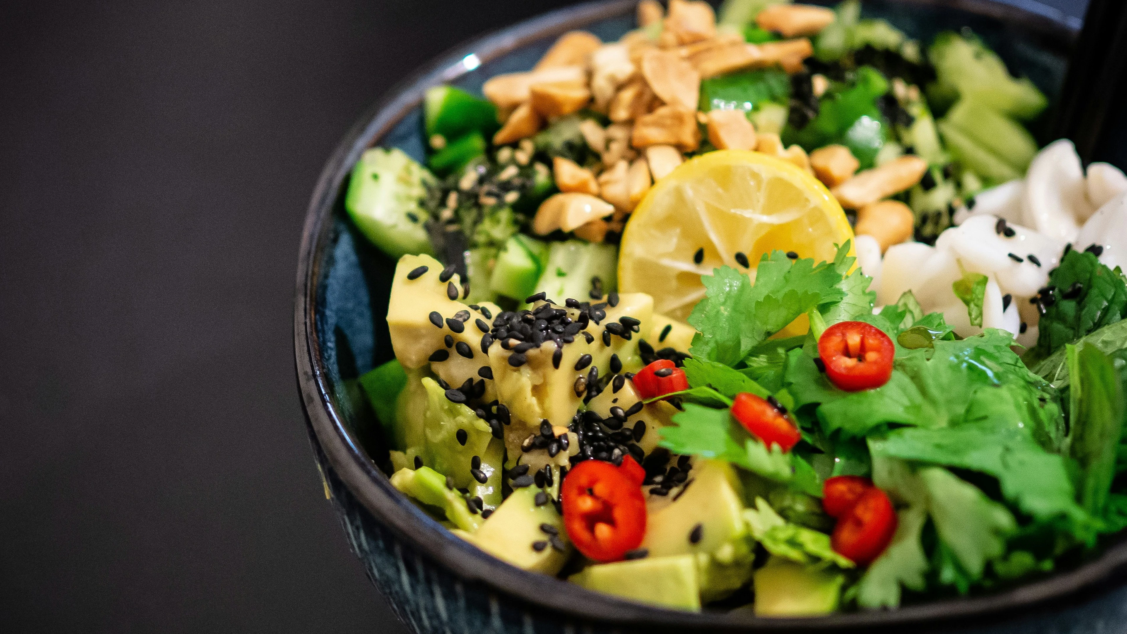 Plantaardige voeding mogelijk nuttig bij artrose