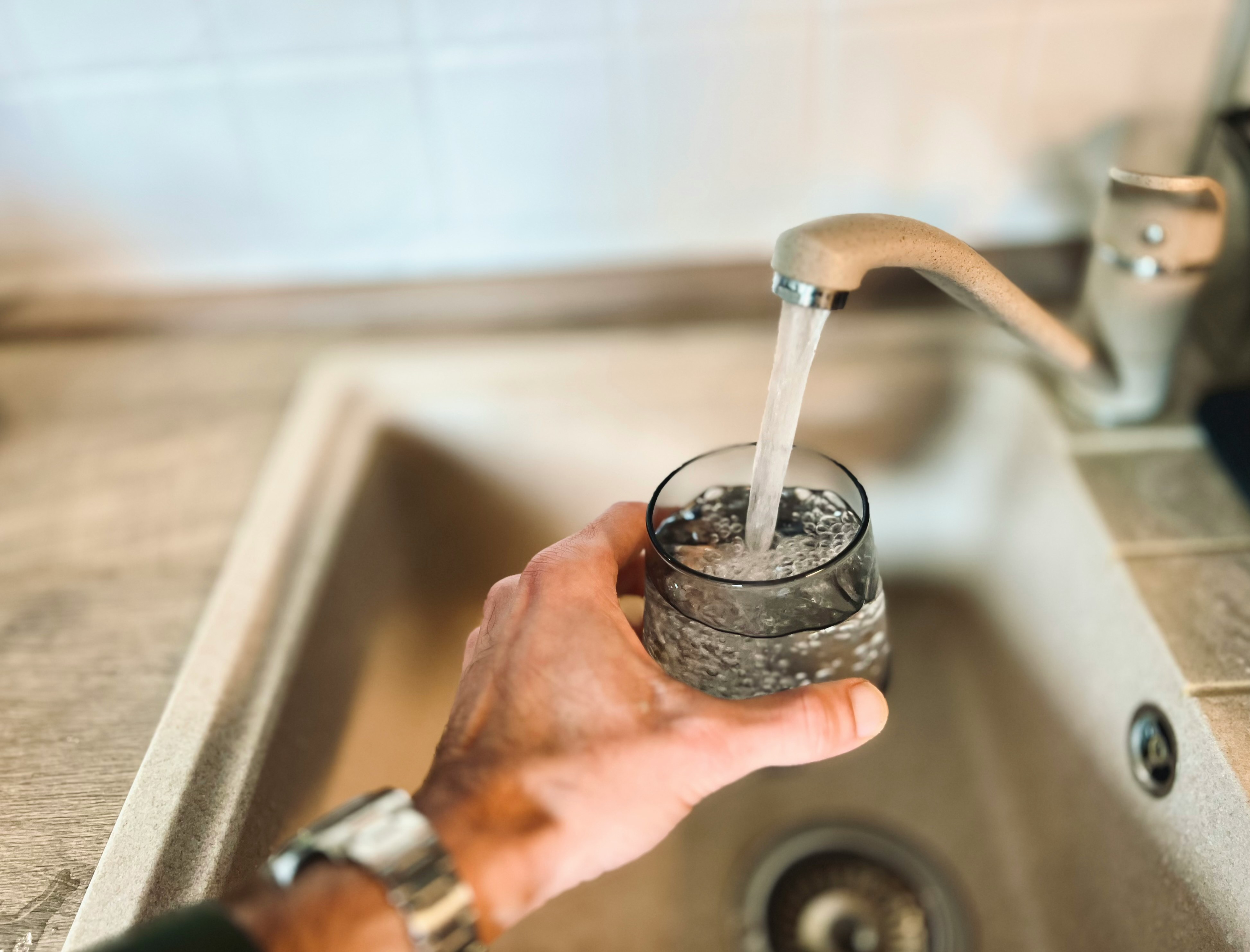 Een nieuwe oplossing voor het PFAS-probleem