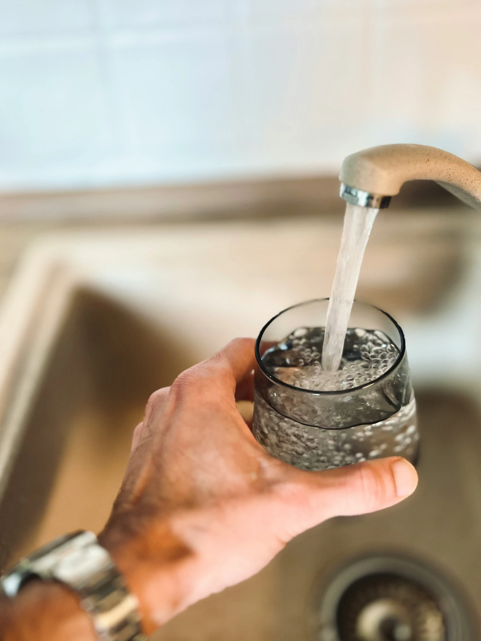 Een nieuwe oplossing voor het PFAS-probleem