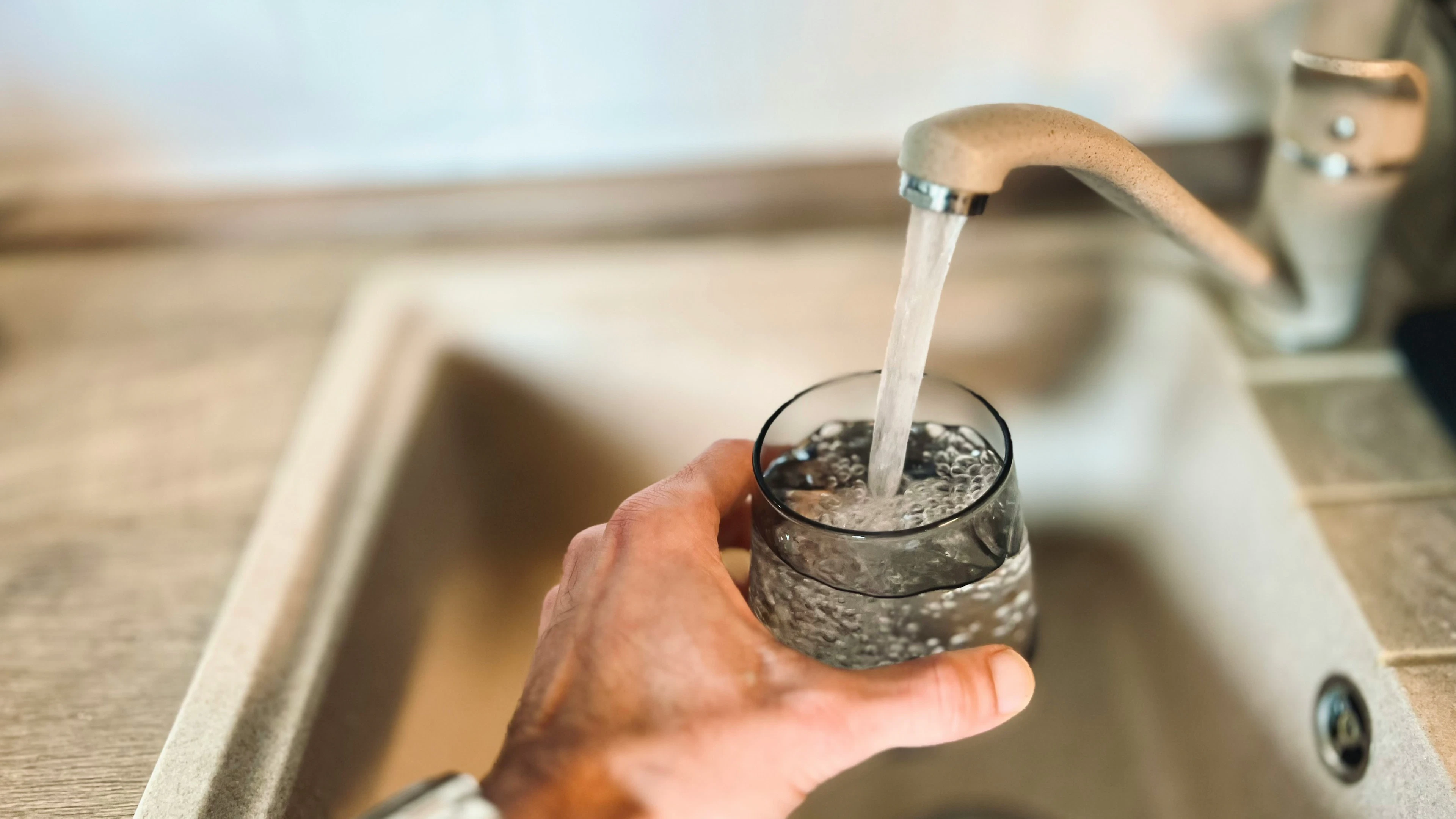 Een nieuwe oplossing voor het PFAS-probleem