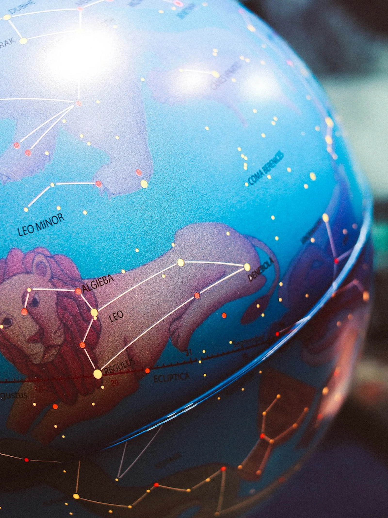 De zin en onzin van astrologie