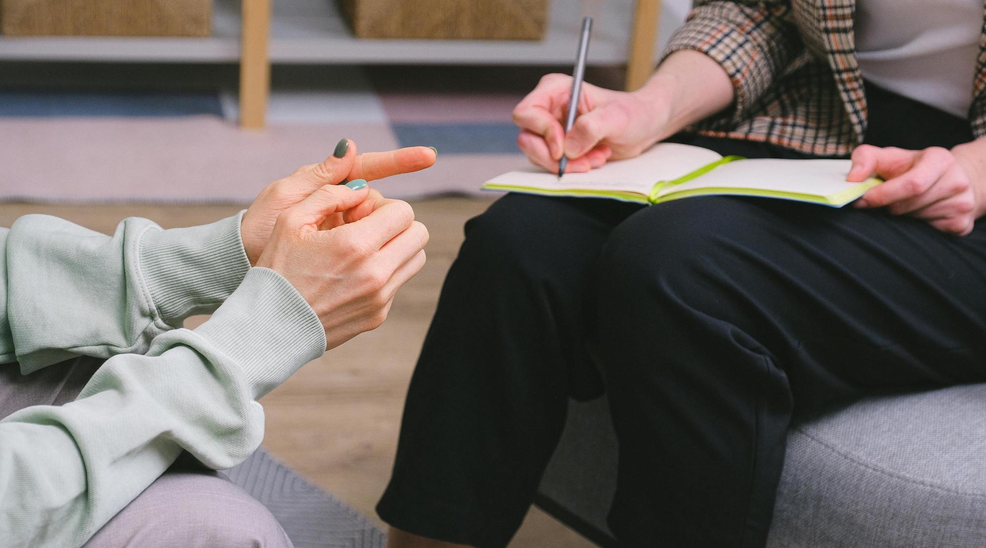 Werkt psychotherapie voor meer dan de helft van de mensen niet?