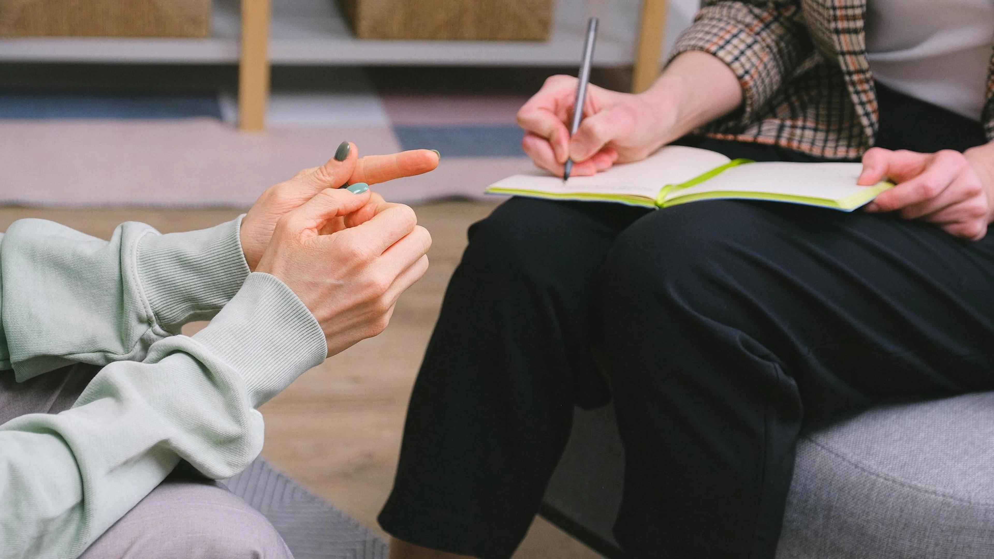 Werkt psychotherapie voor meer dan de helft van de mensen niet?