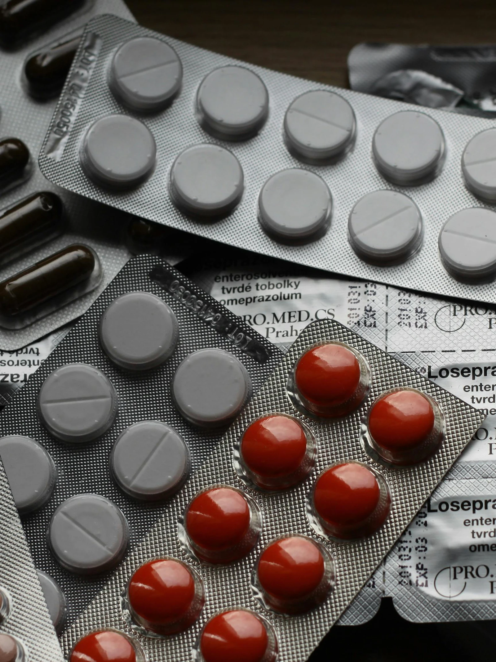Hoe groot is het placebo-effect bij psychische stoornissen?