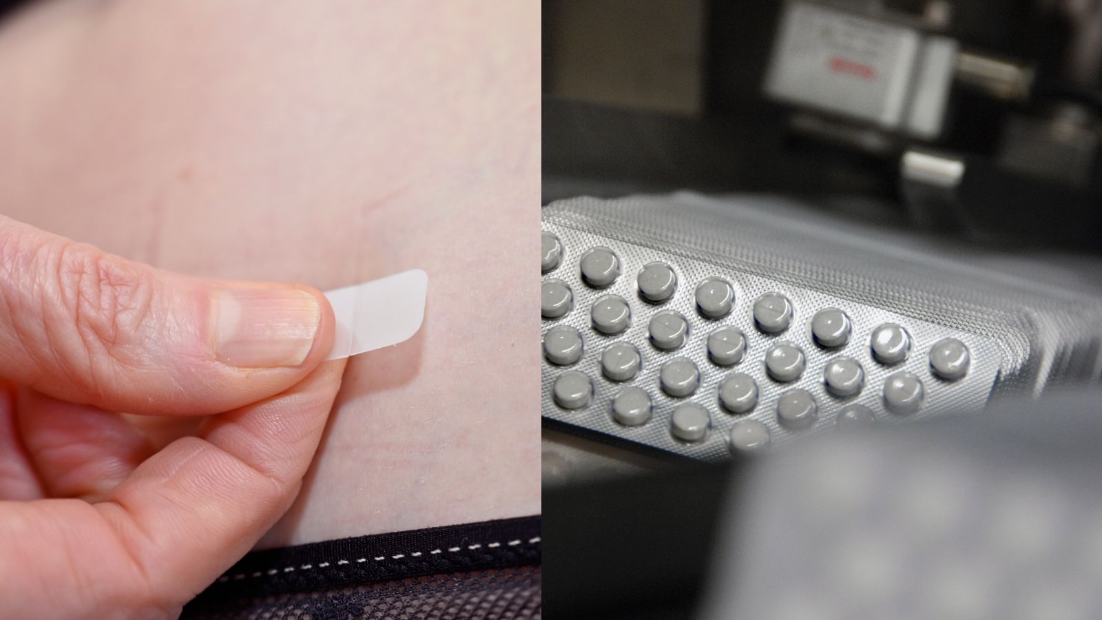 Zeven vragen en antwoorden over hormoontherapie
