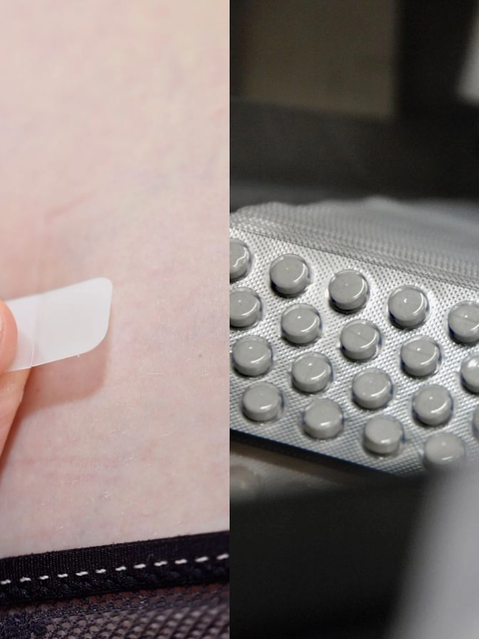 Zeven vragen en antwoorden over hormoontherapie