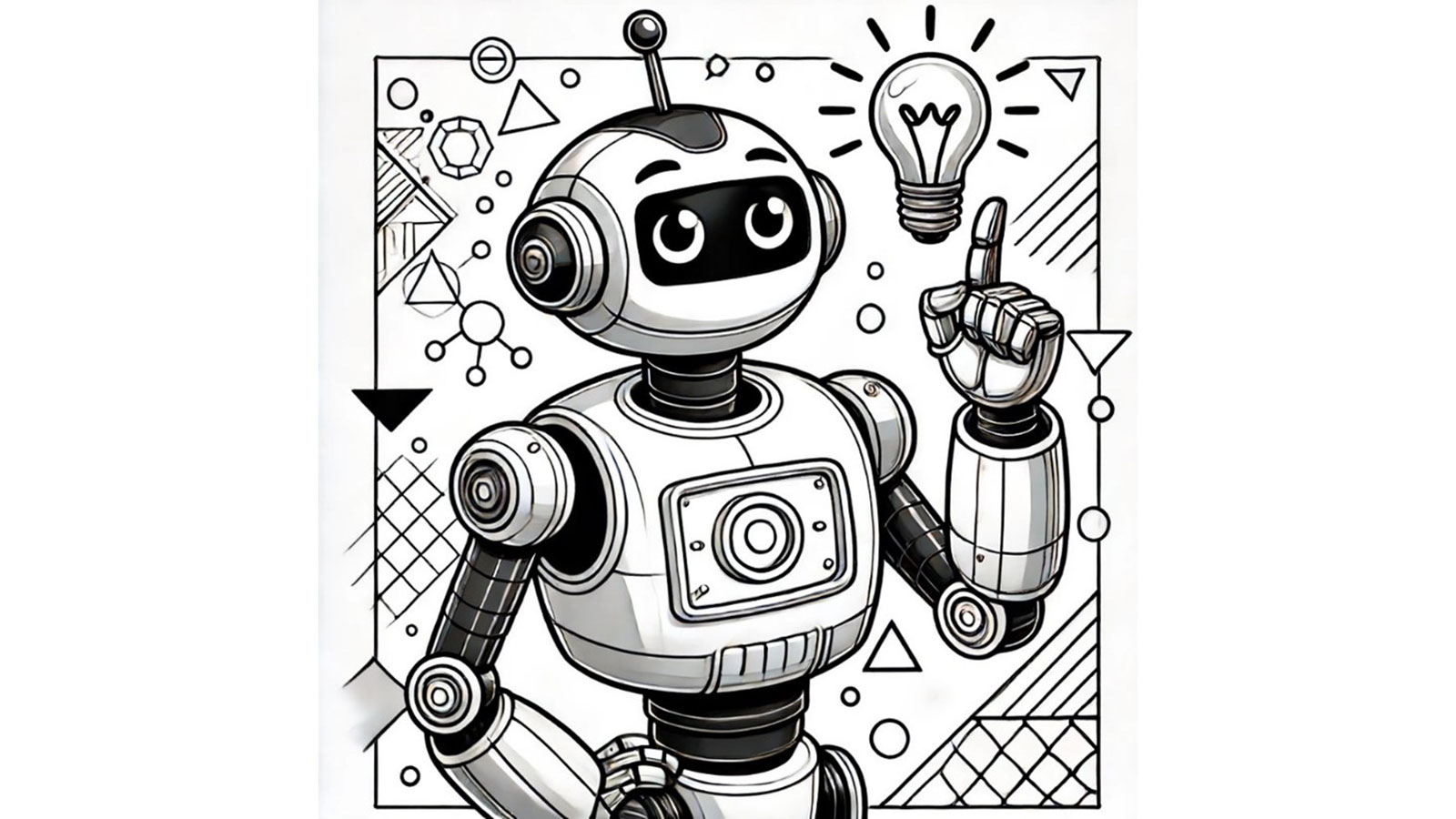 Zijn generatieve AI-systemen echt creatief?
