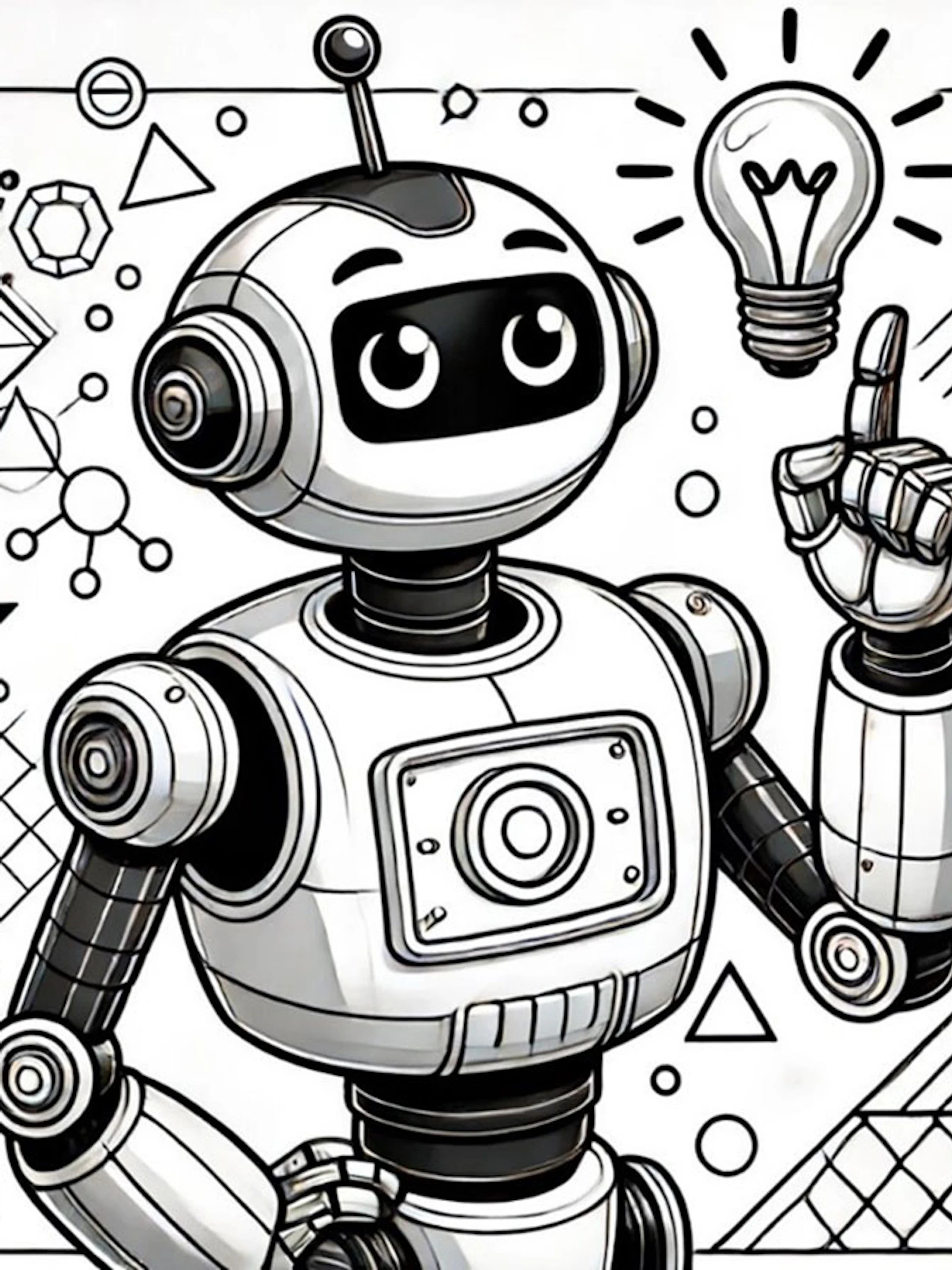Zijn generatieve AI-systemen echt creatief?