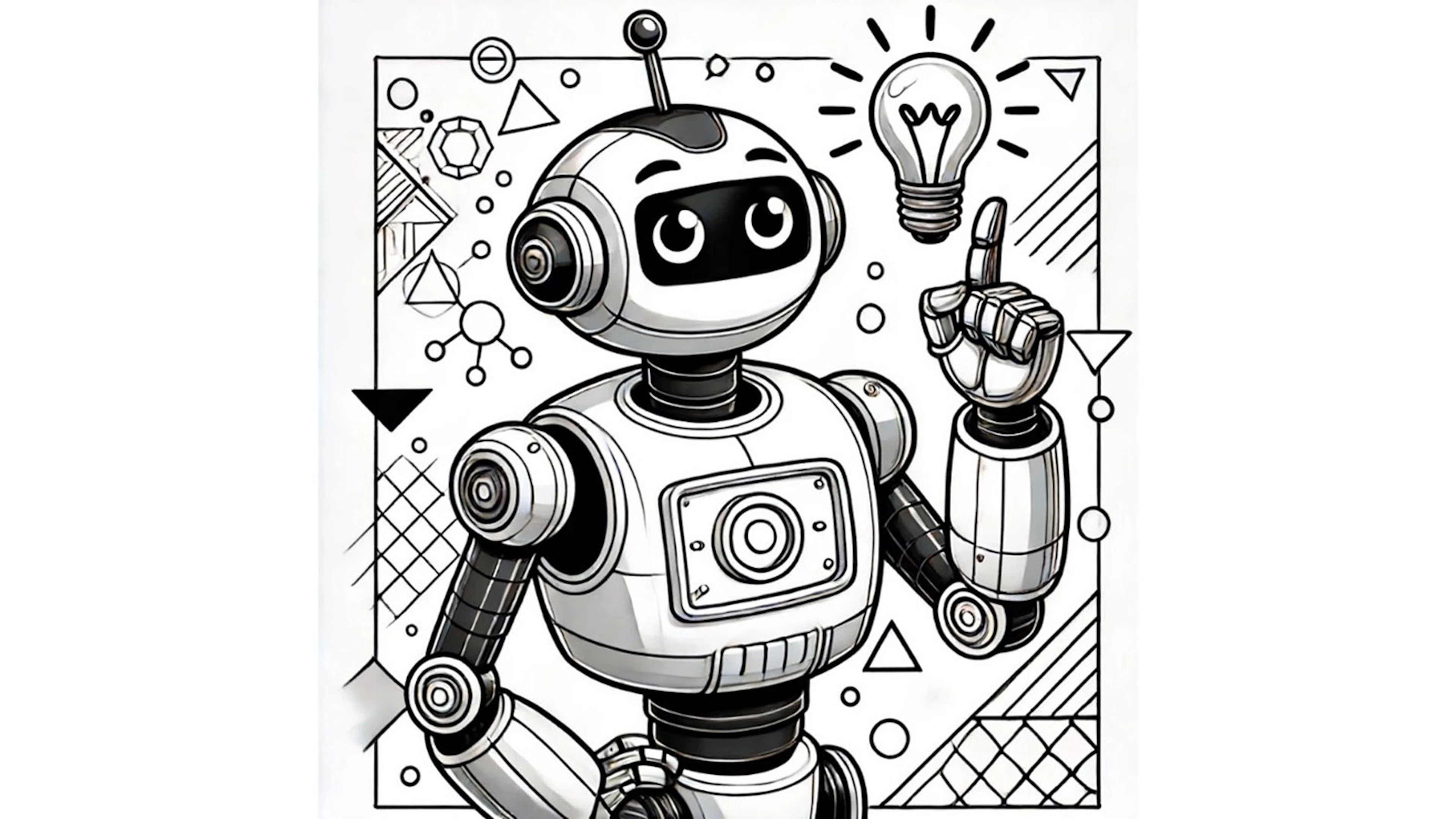 Zijn generatieve AI-systemen echt creatief?