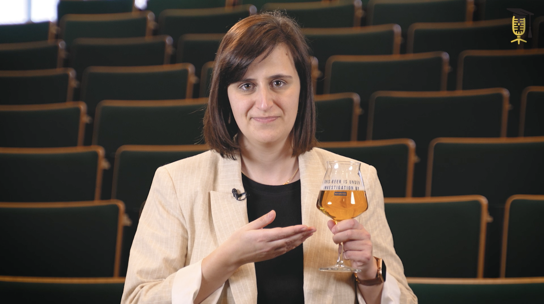 Klimaatverandering heeft een impact op ons bier