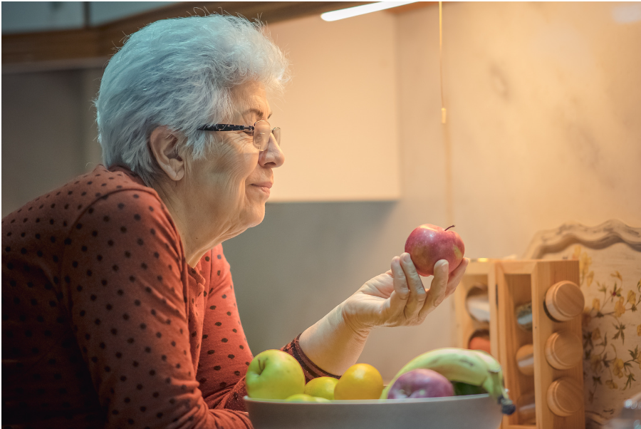 Weet hoe je moet snacken, dan snack je gezonder