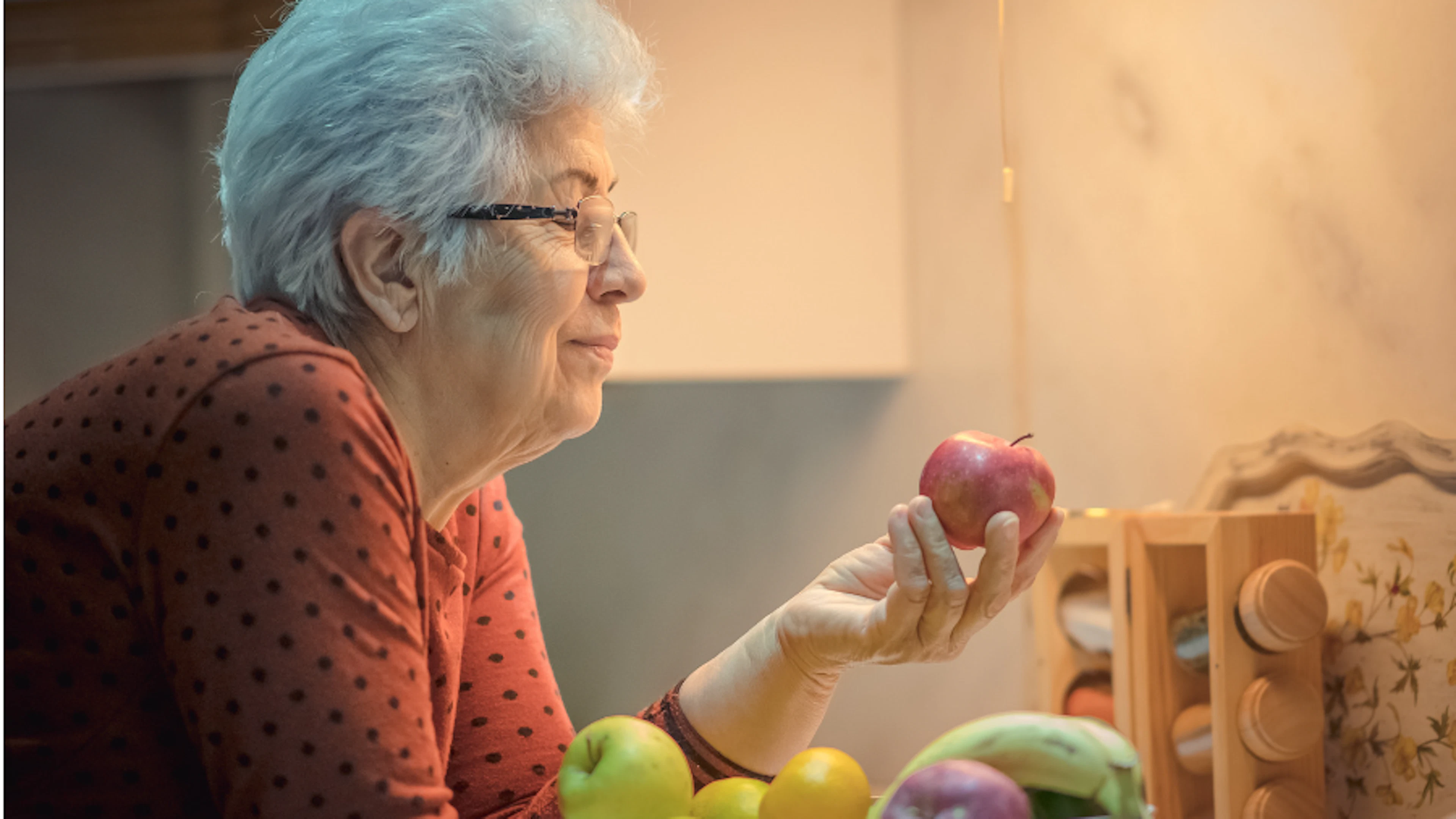 Weet hoe je moet snacken, dan snack je gezonder