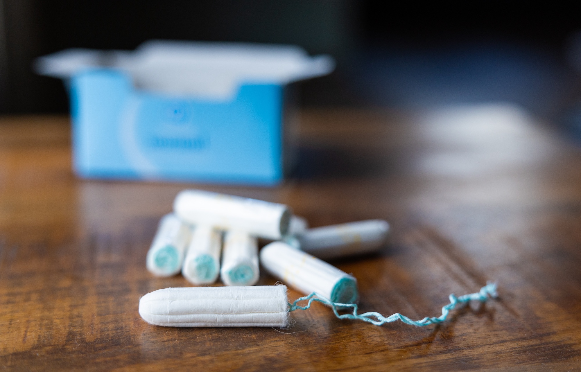 Je tampon bevat mogelijk metalen: ‘Er is meer transparantie nodig over het productieproces’