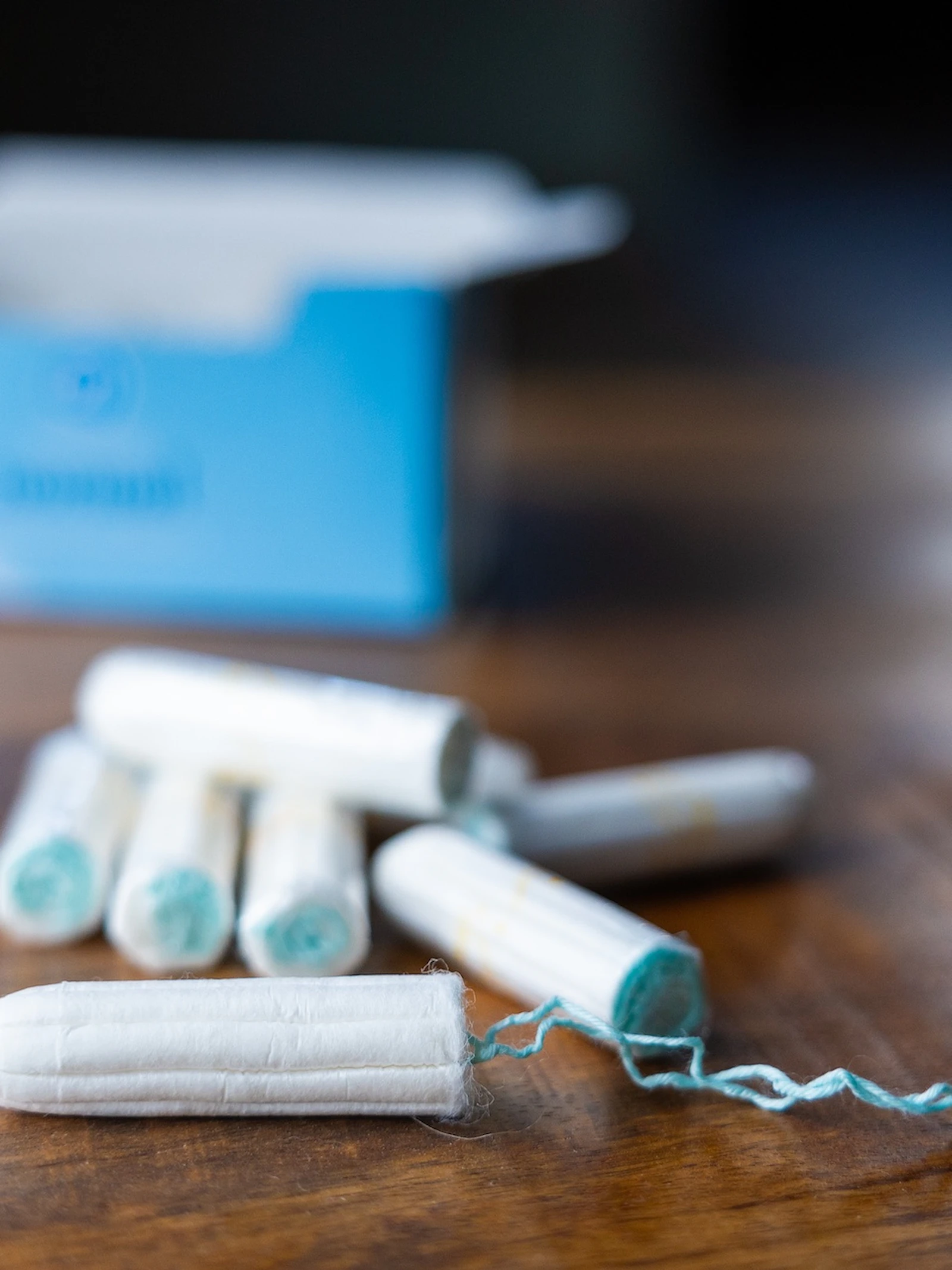 Je tampon bevat mogelijk metalen: ‘Er is meer transparantie nodig over het productieproces’
