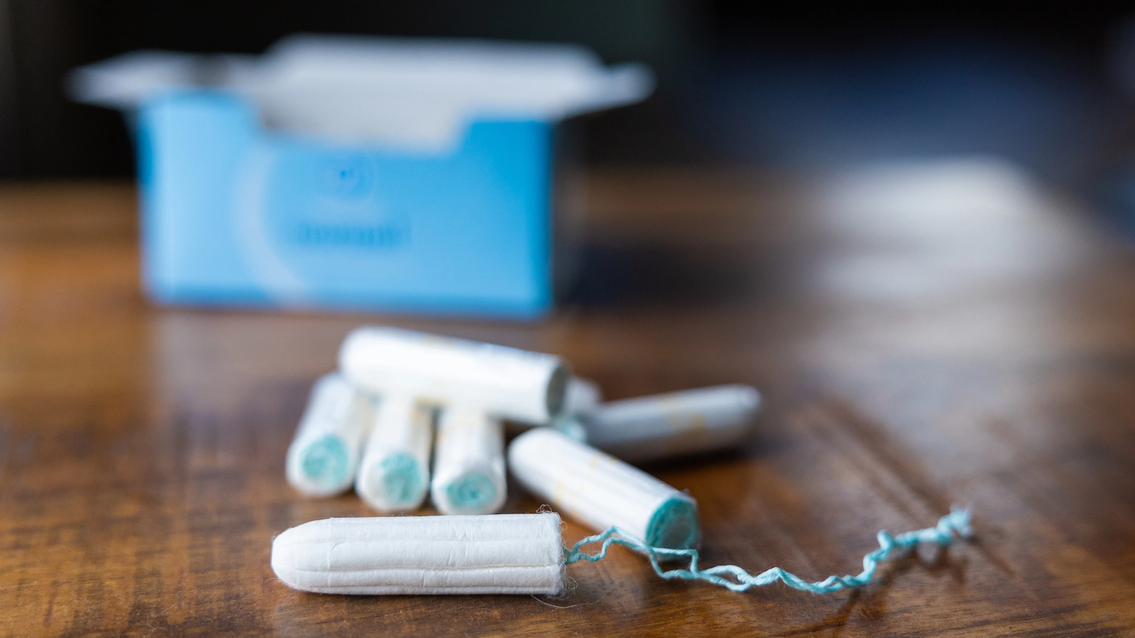 Je tampon bevat mogelijk metalen: ‘Er is meer transparantie nodig over het productieproces’