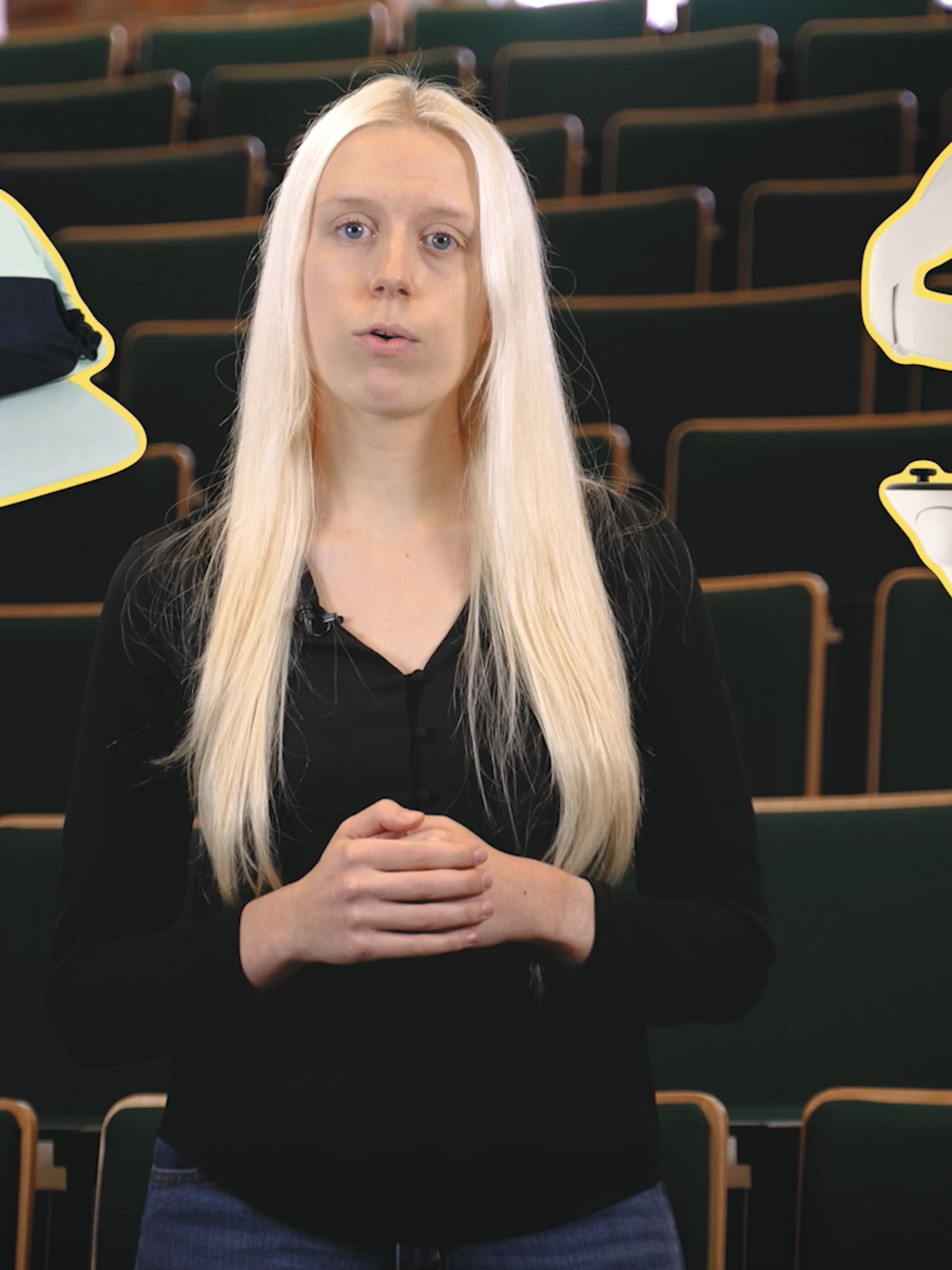 Beter reanimeren dankzij VR-training