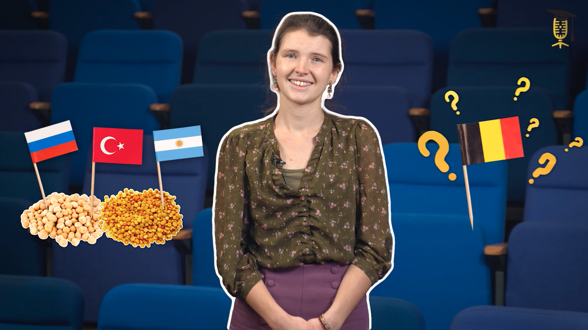 Kunnen we eiwitgewassen in België telen?