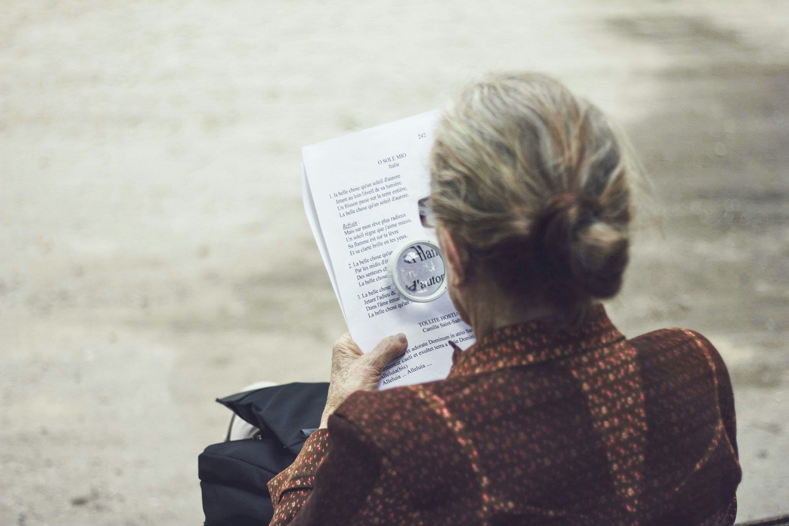 Minder dementie door meer spieren en minder vet