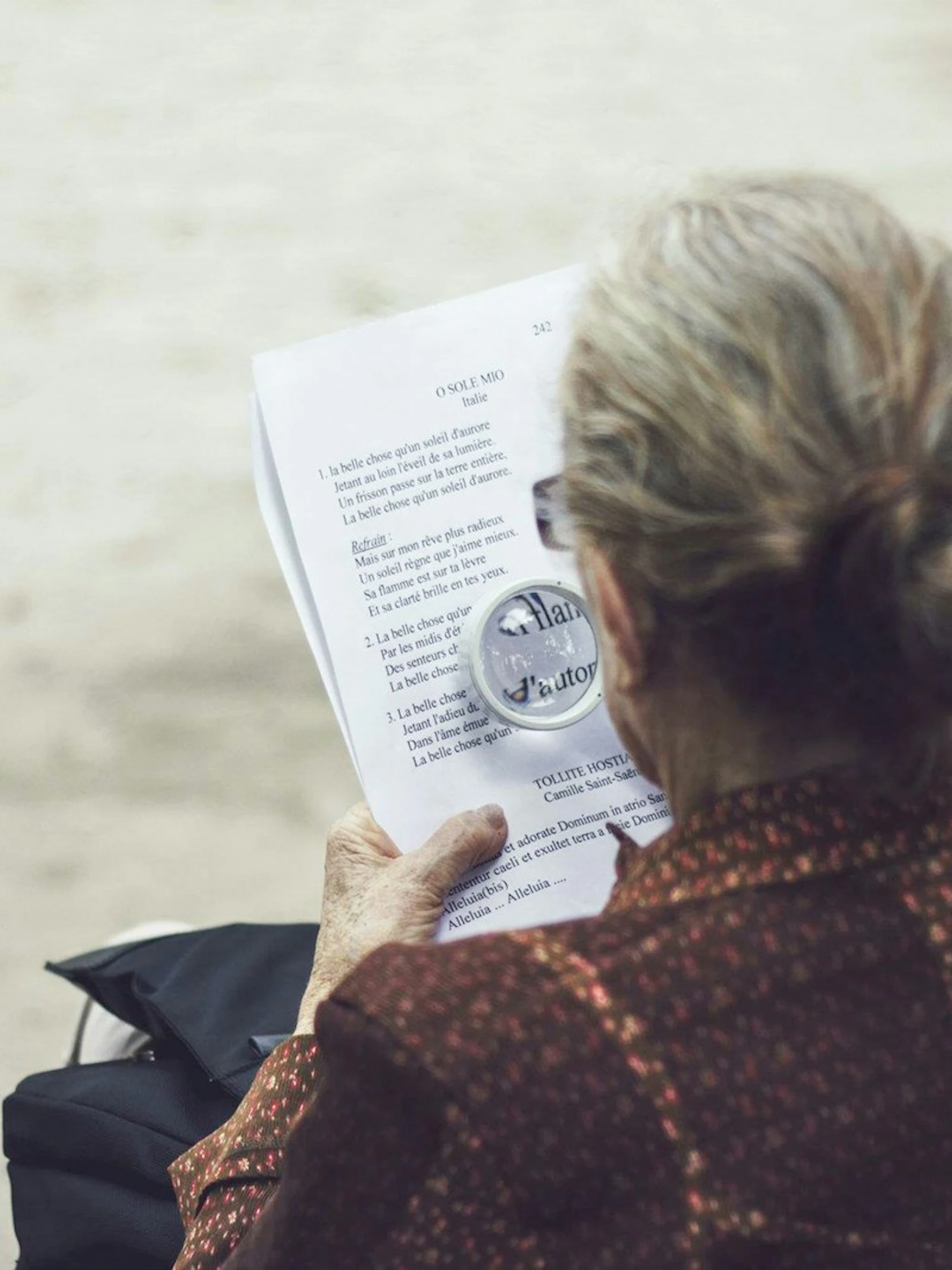 Minder dementie door meer spieren en minder vet