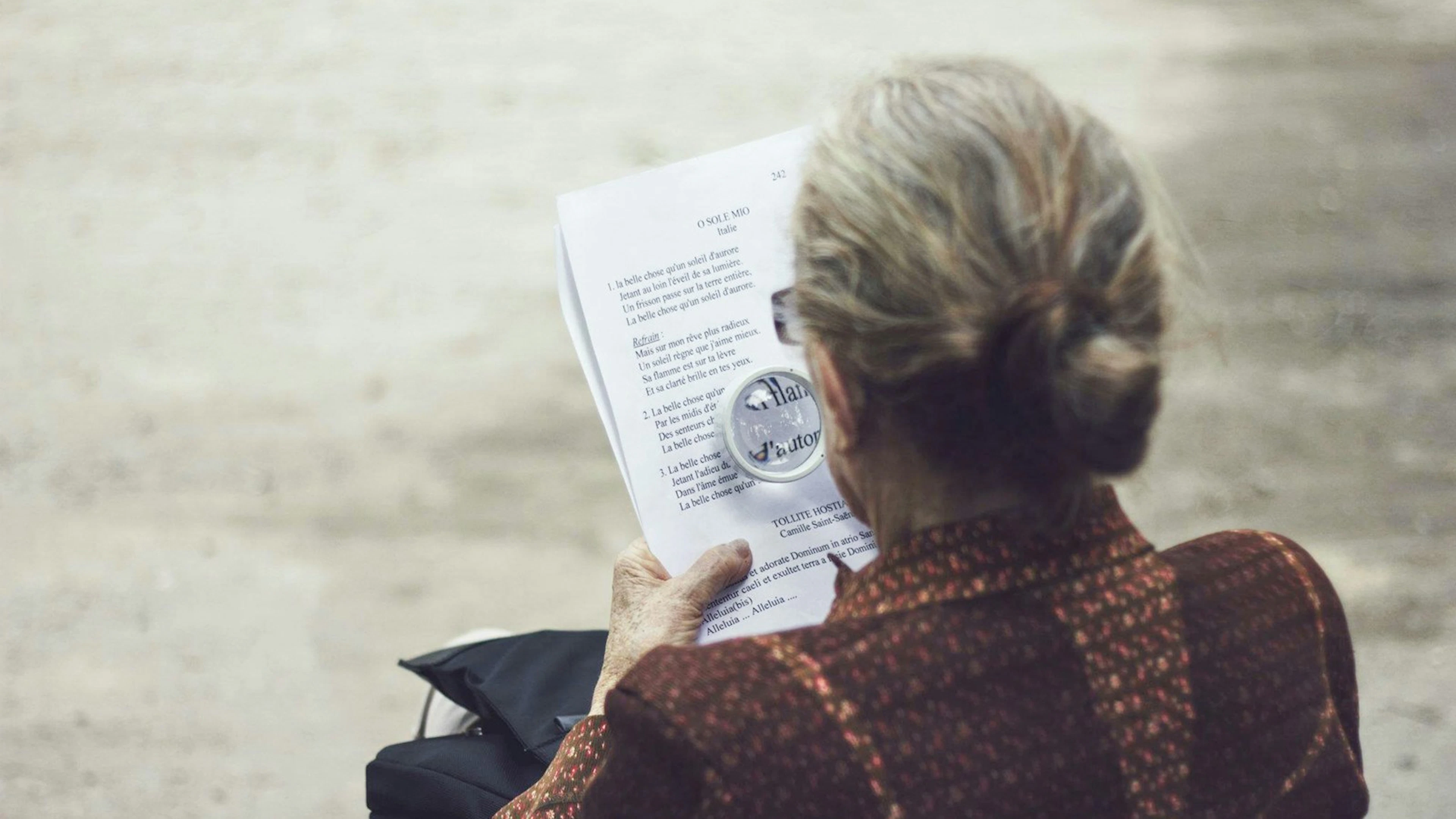 Minder dementie door meer spieren en minder vet