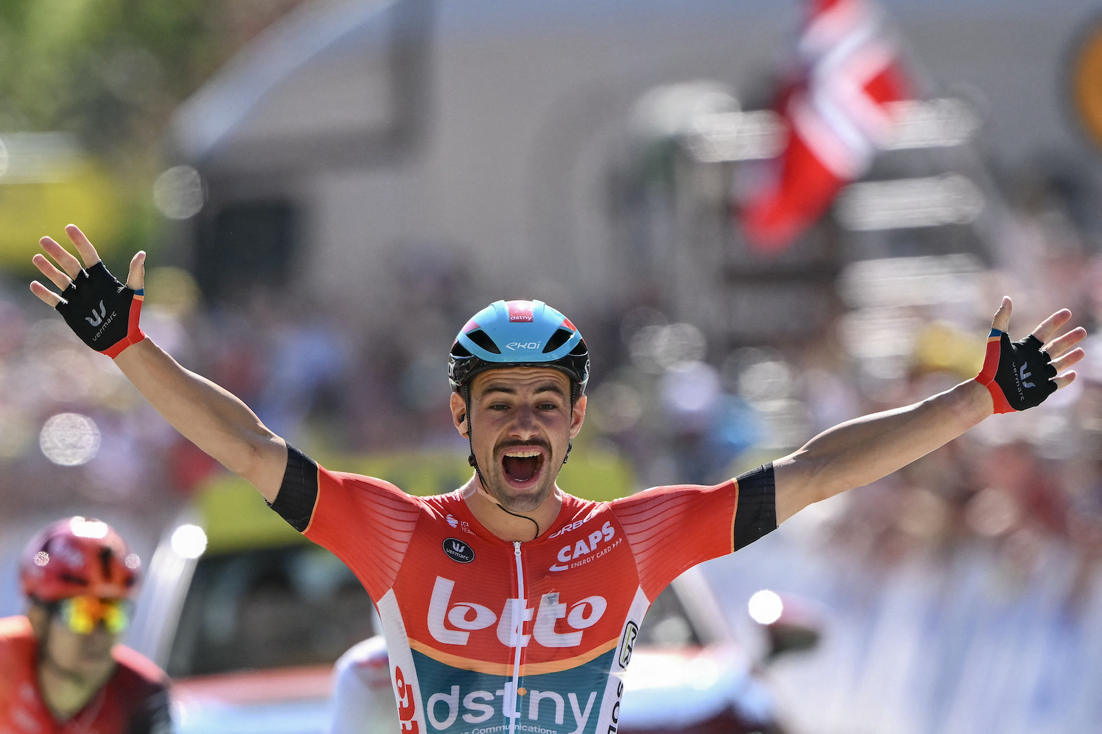 Van pacingplan tot podium: hoe data en AI renners beter maken