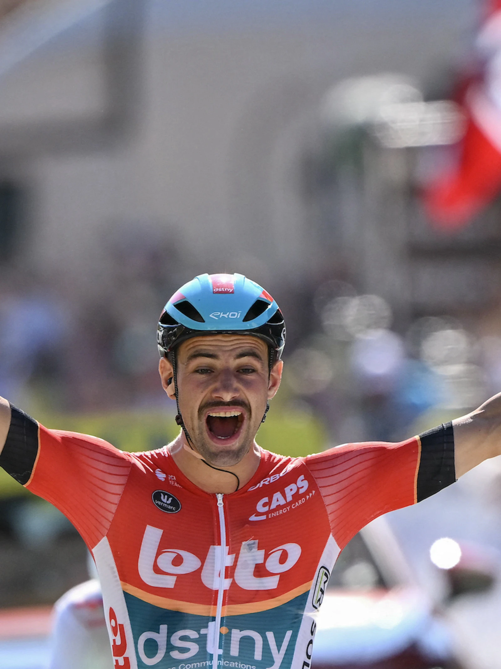 Van pacingplan tot podium: hoe data en AI renners beter maken