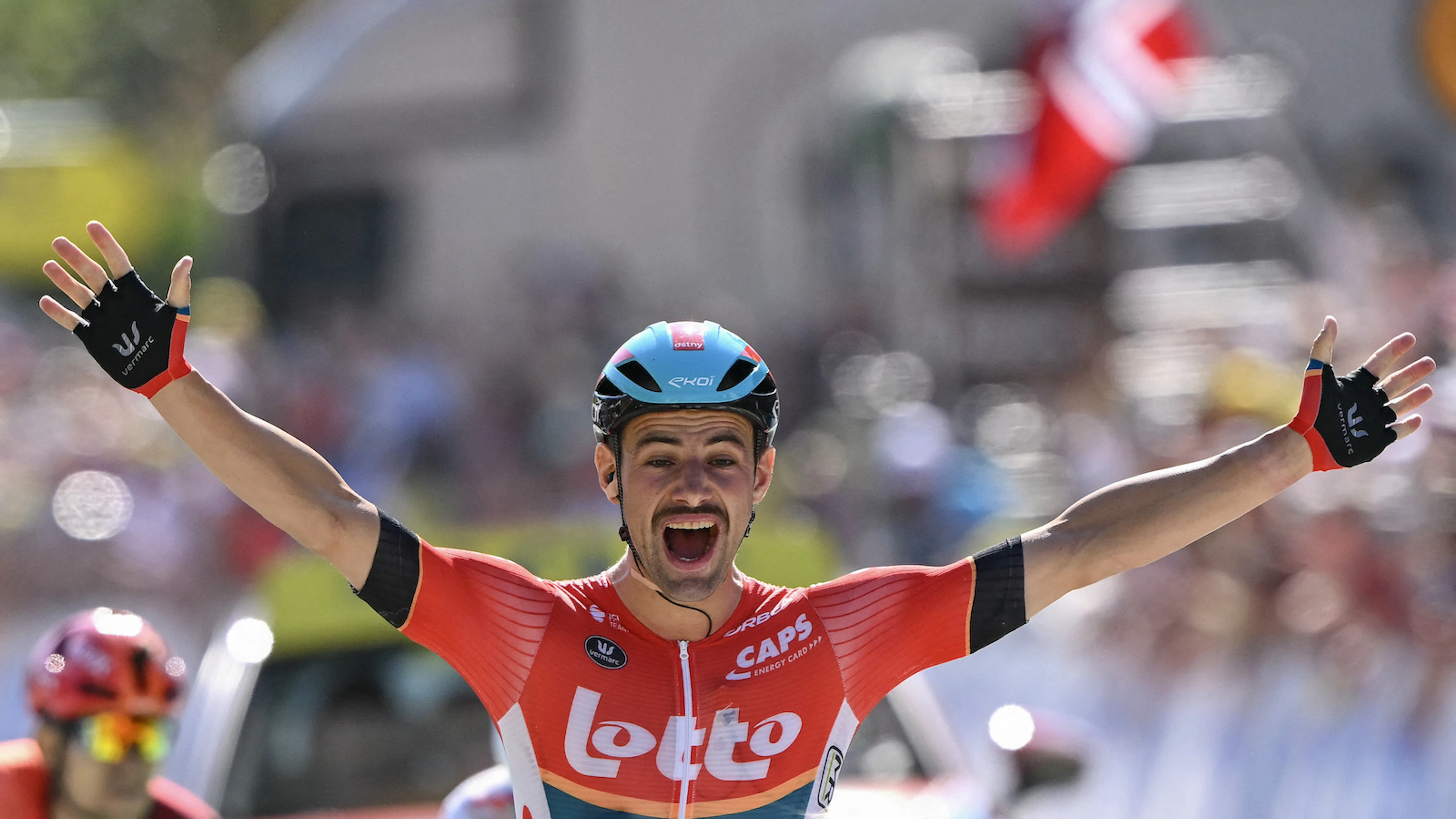 Van pacingplan tot podium: hoe data en AI renners beter maken
