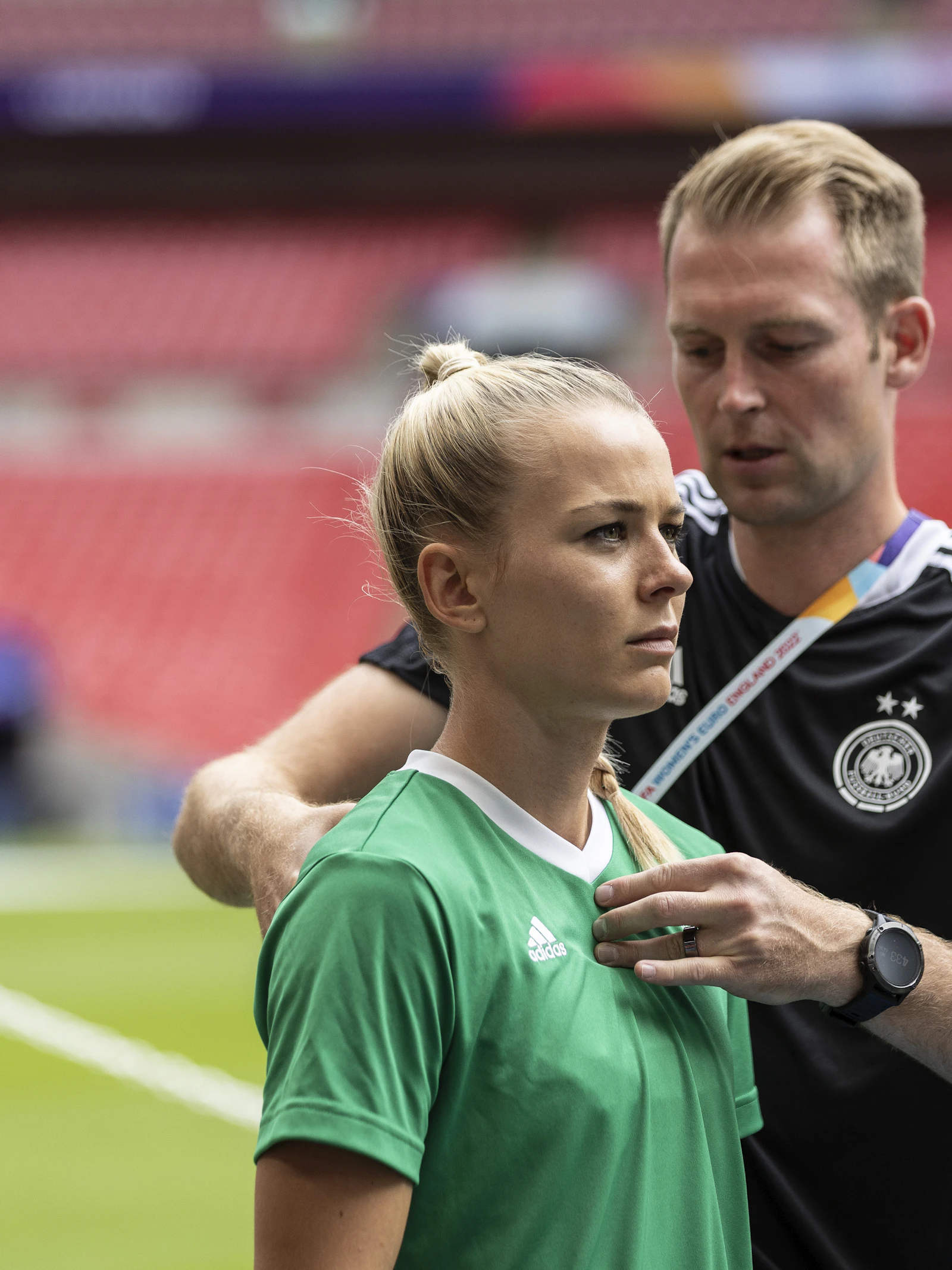 Neuroathletics: hoe nuttig is hersentraining voor topsporters?