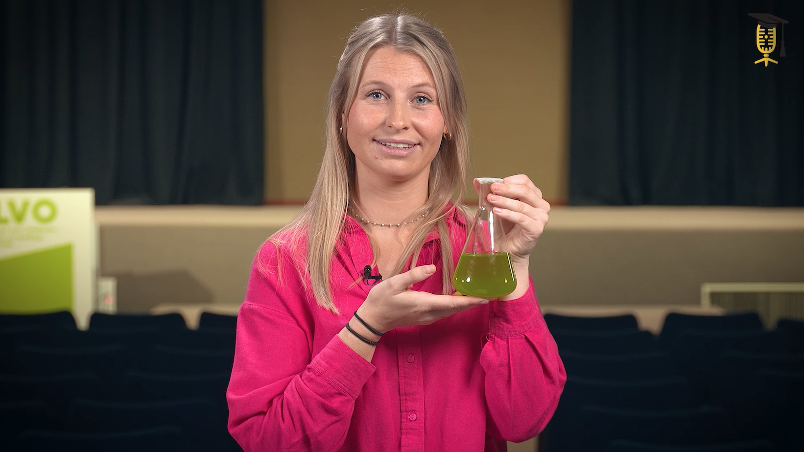 Het groene goud van de toekomst