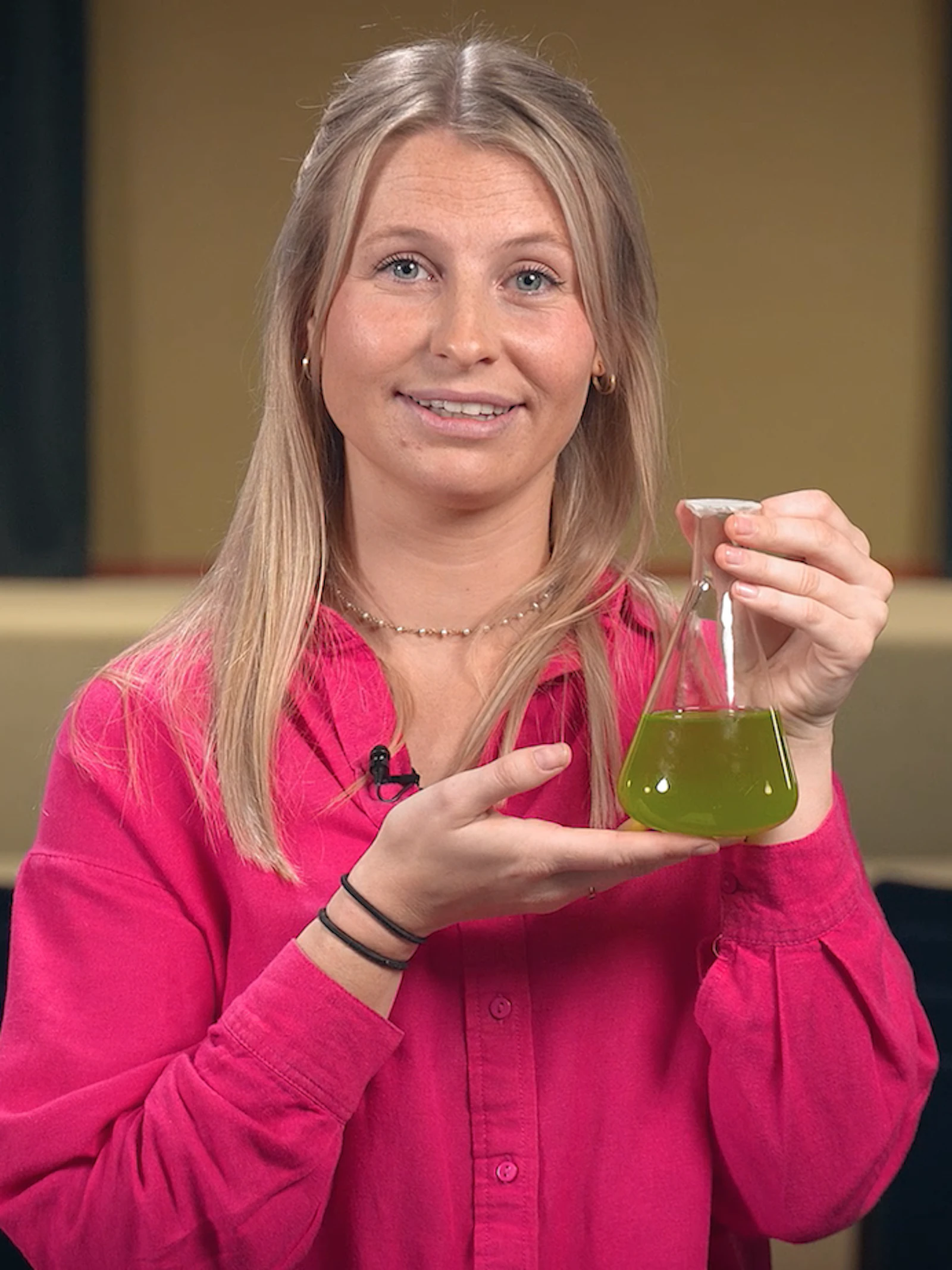 Het groene goud van de toekomst