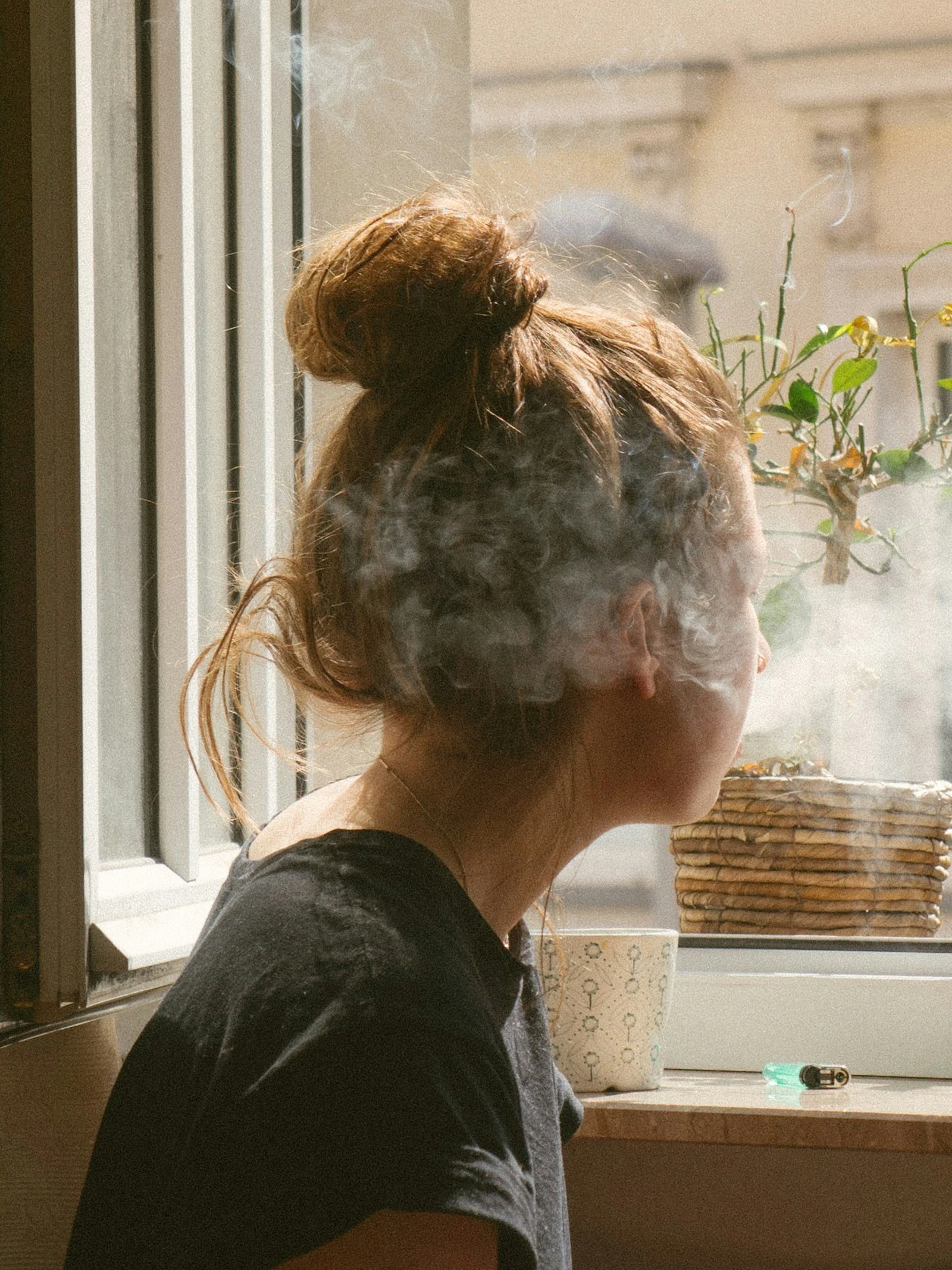 Waarom we terugvallen op slechte gewoontes als we stress hebben