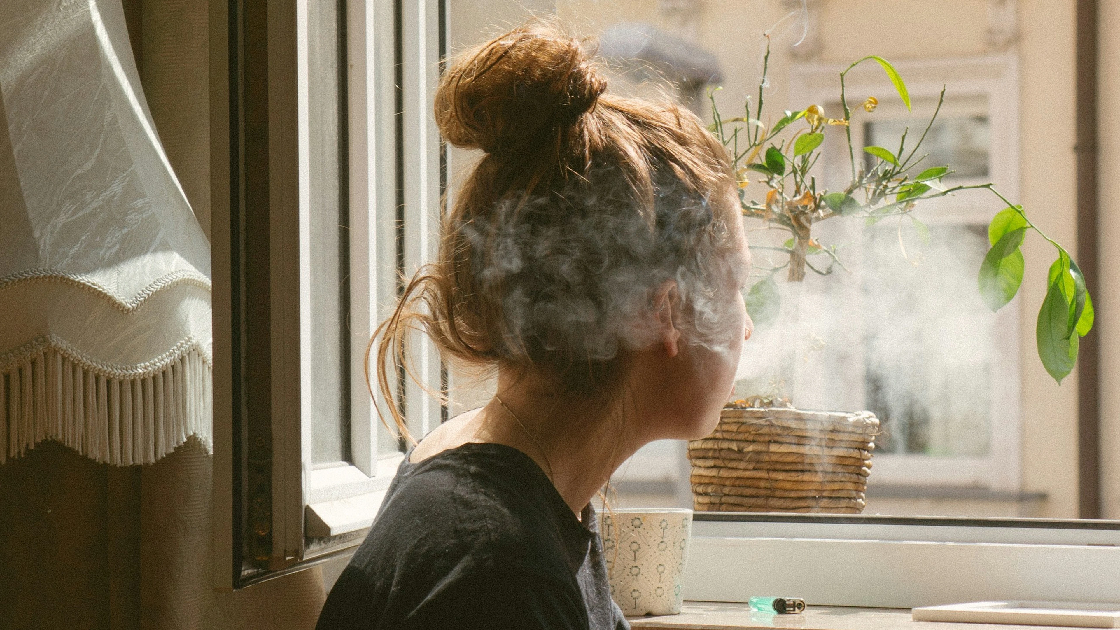 Waarom we terugvallen op slechte gewoontes als we stress hebben