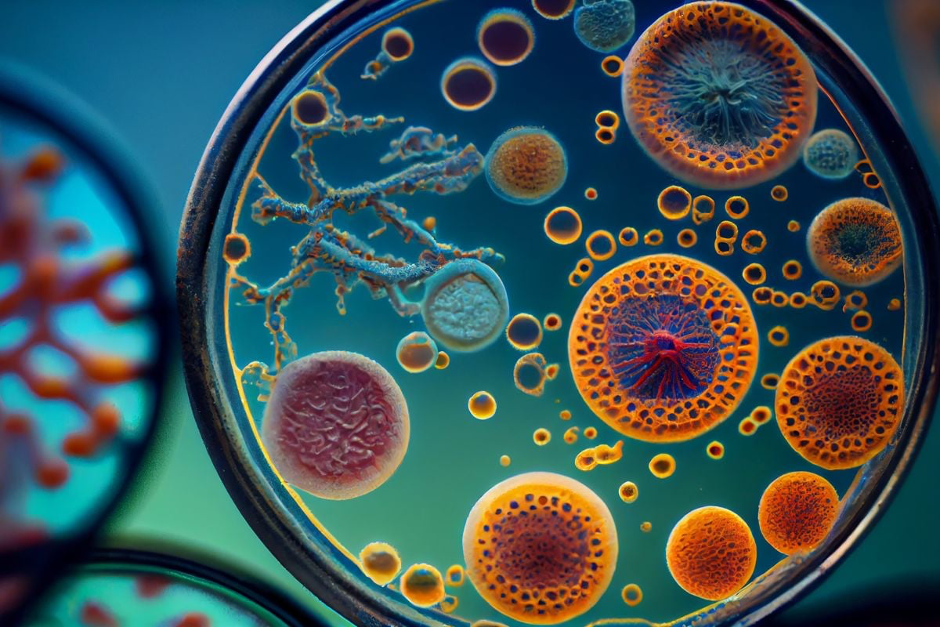 Microscopische spelers met macroscopische (klimaat)impact