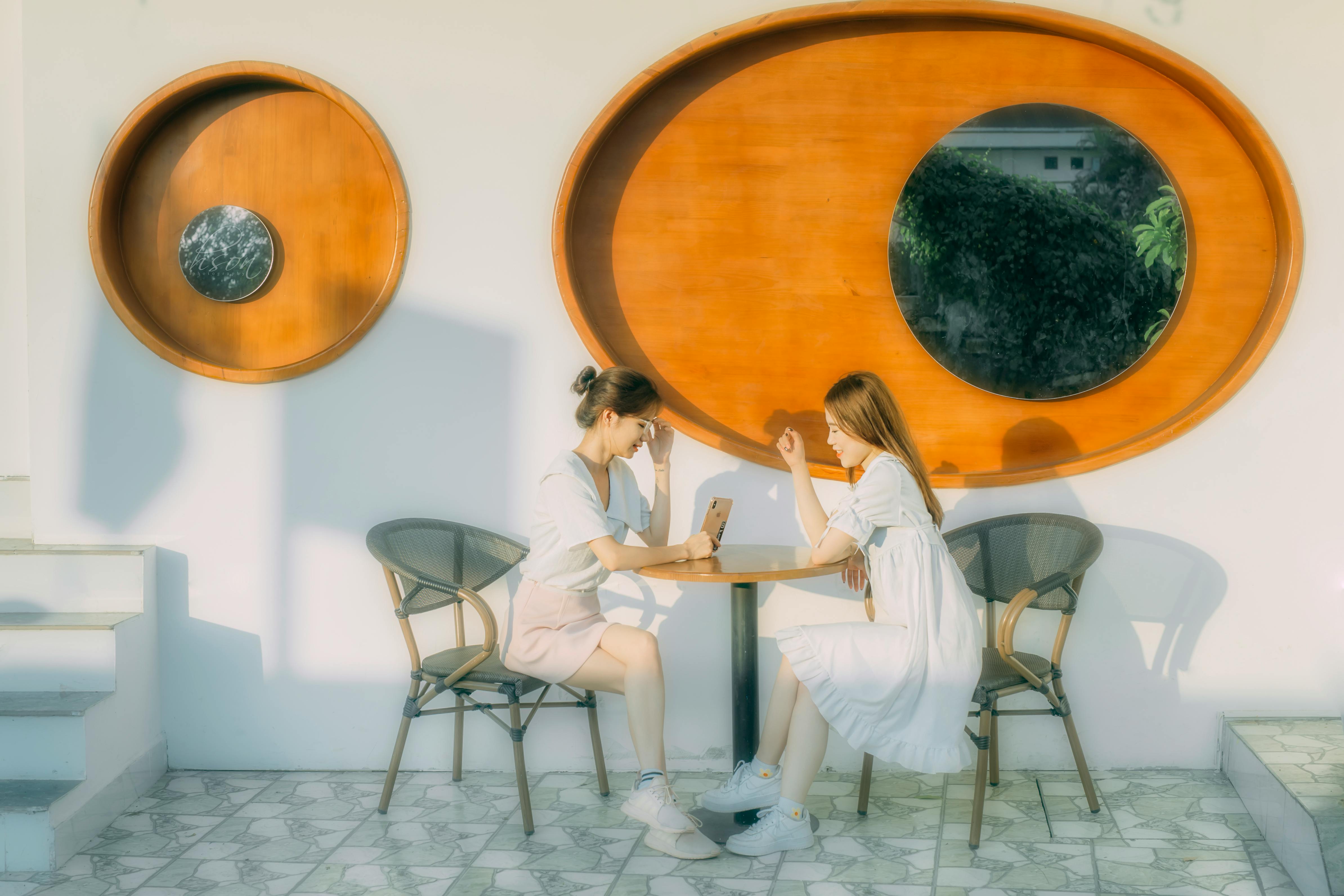 Beeld Hong Son via Pexels