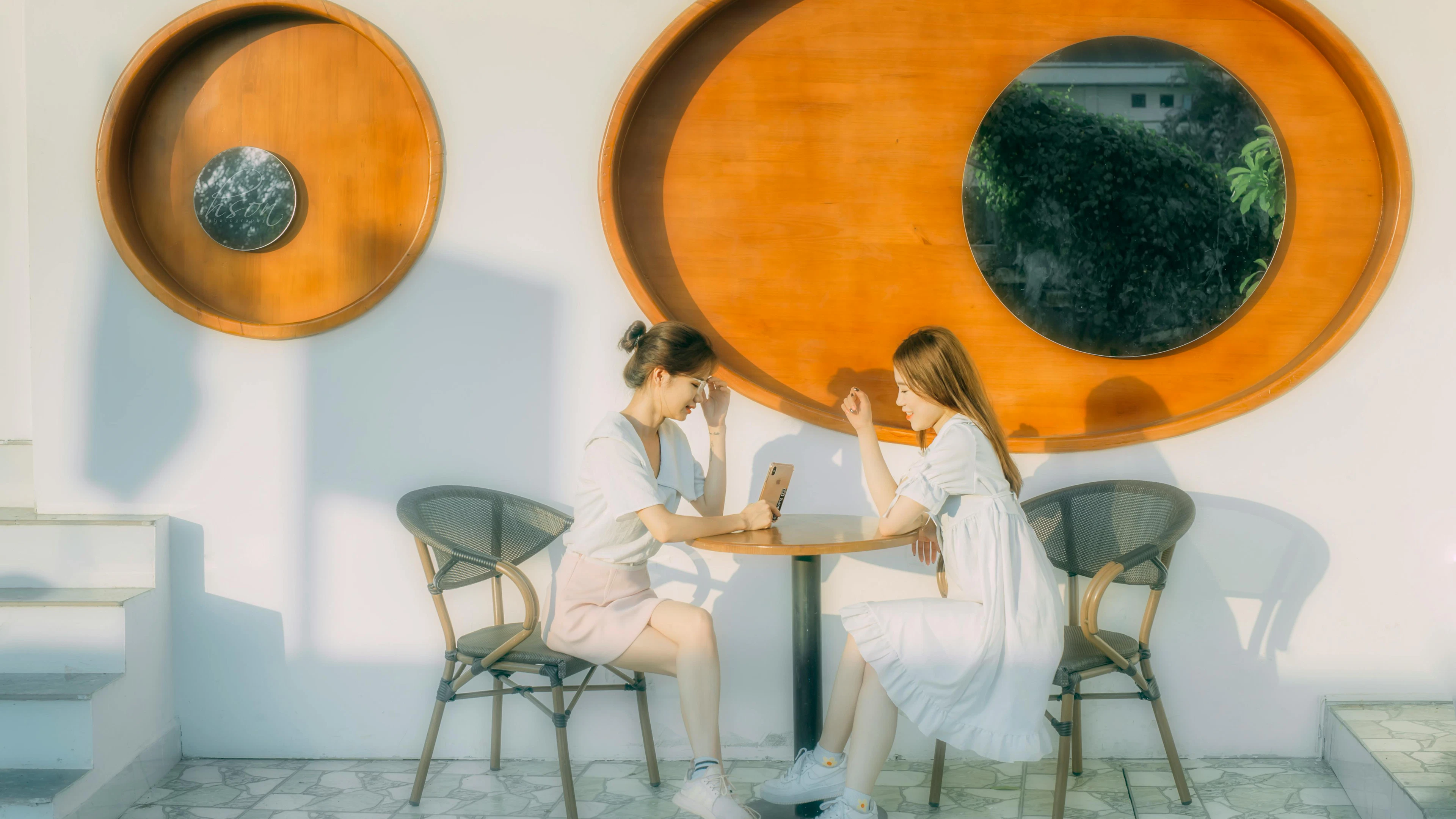 Beeld Hong Son via Pexels