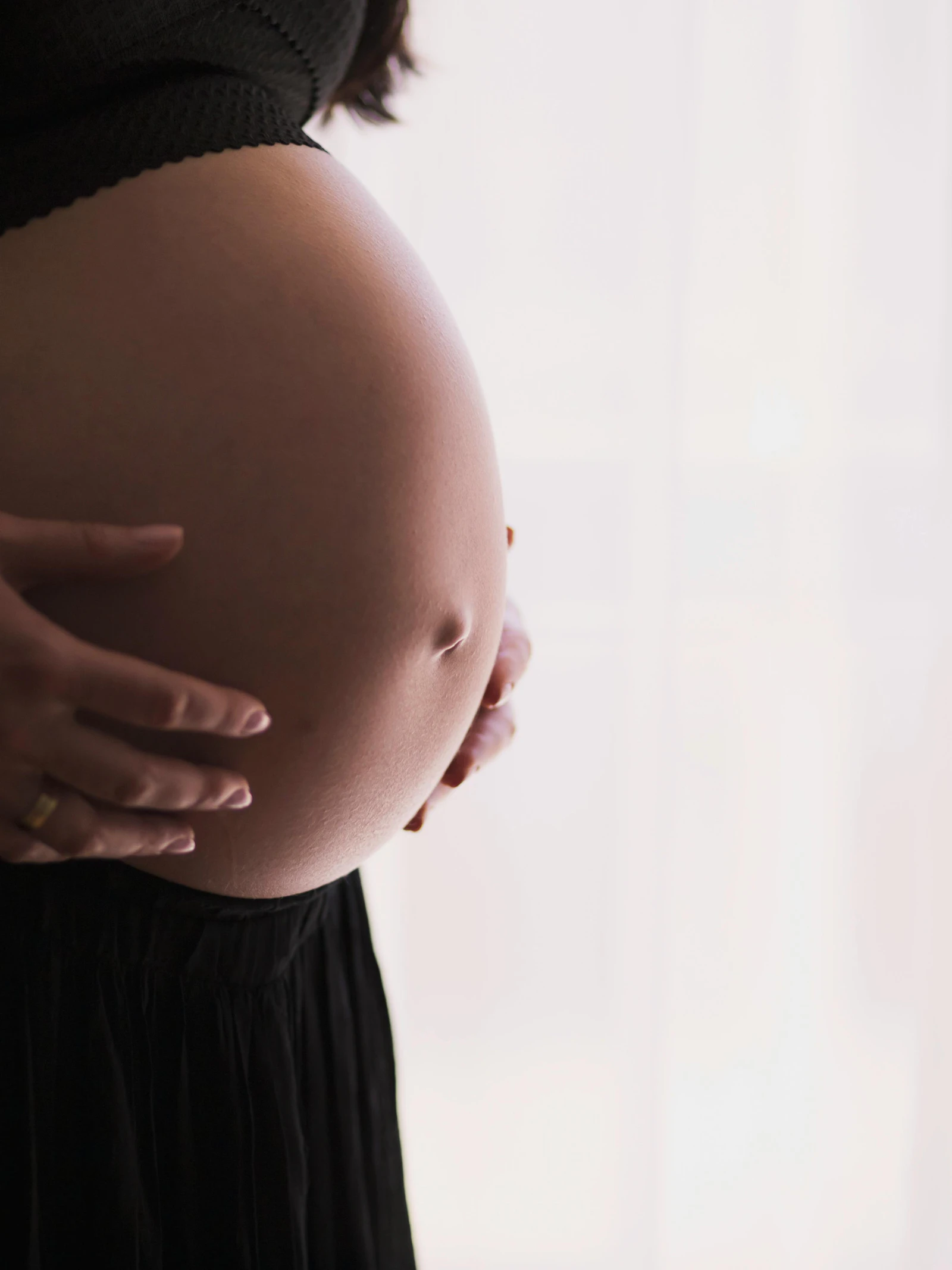 Transplantatie geeft vrouwen zonder baarmoeder gezonde kinderen