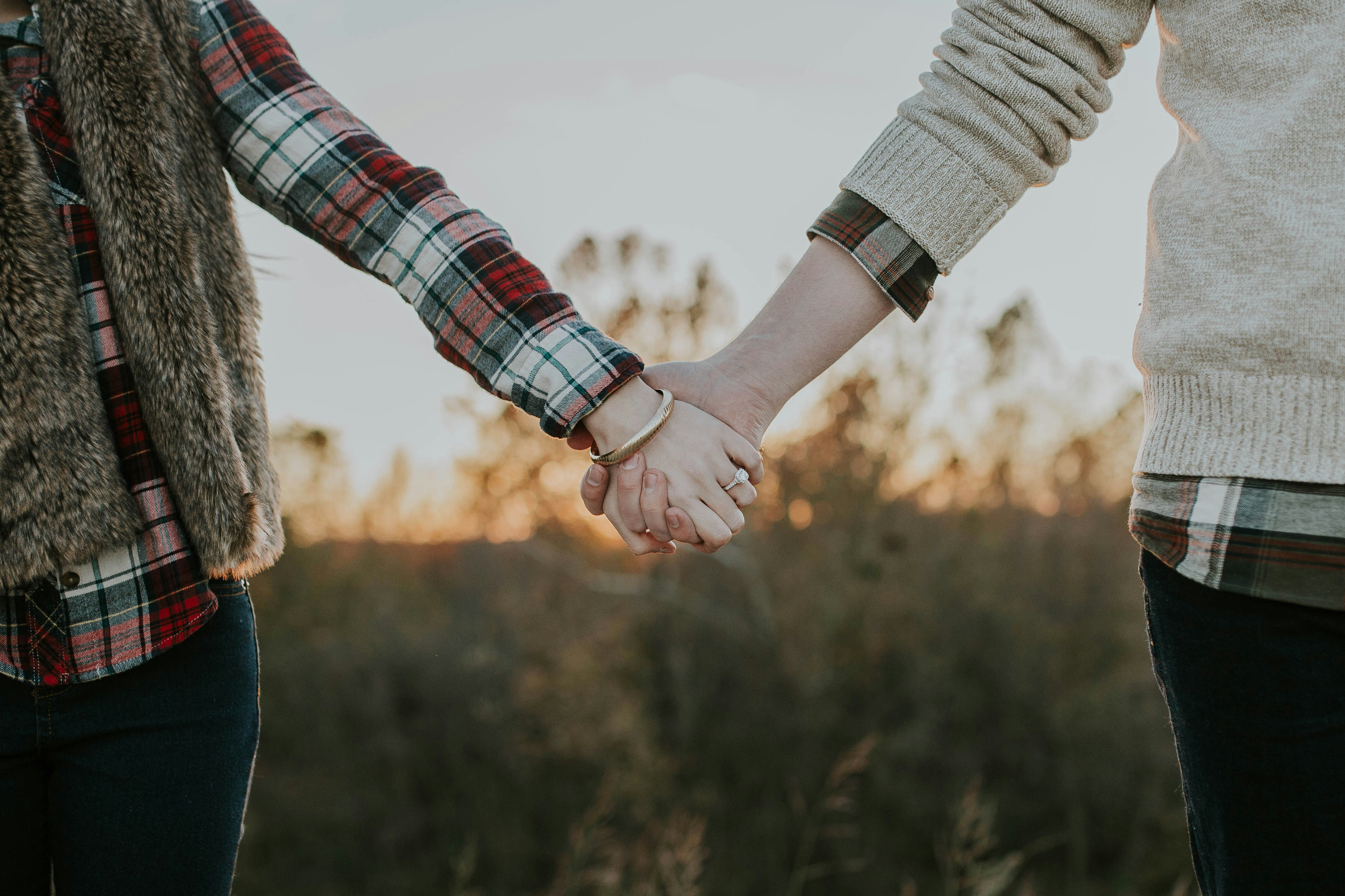Hersenactiviteit toont waar liefde zit in ons brein