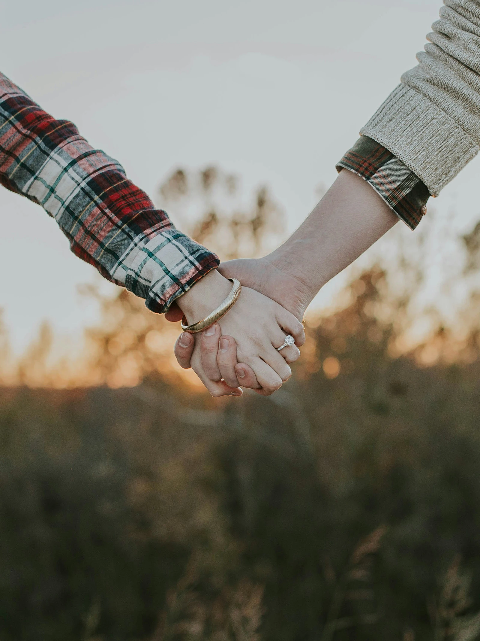 Hersenactiviteit toont waar liefde zit in ons brein