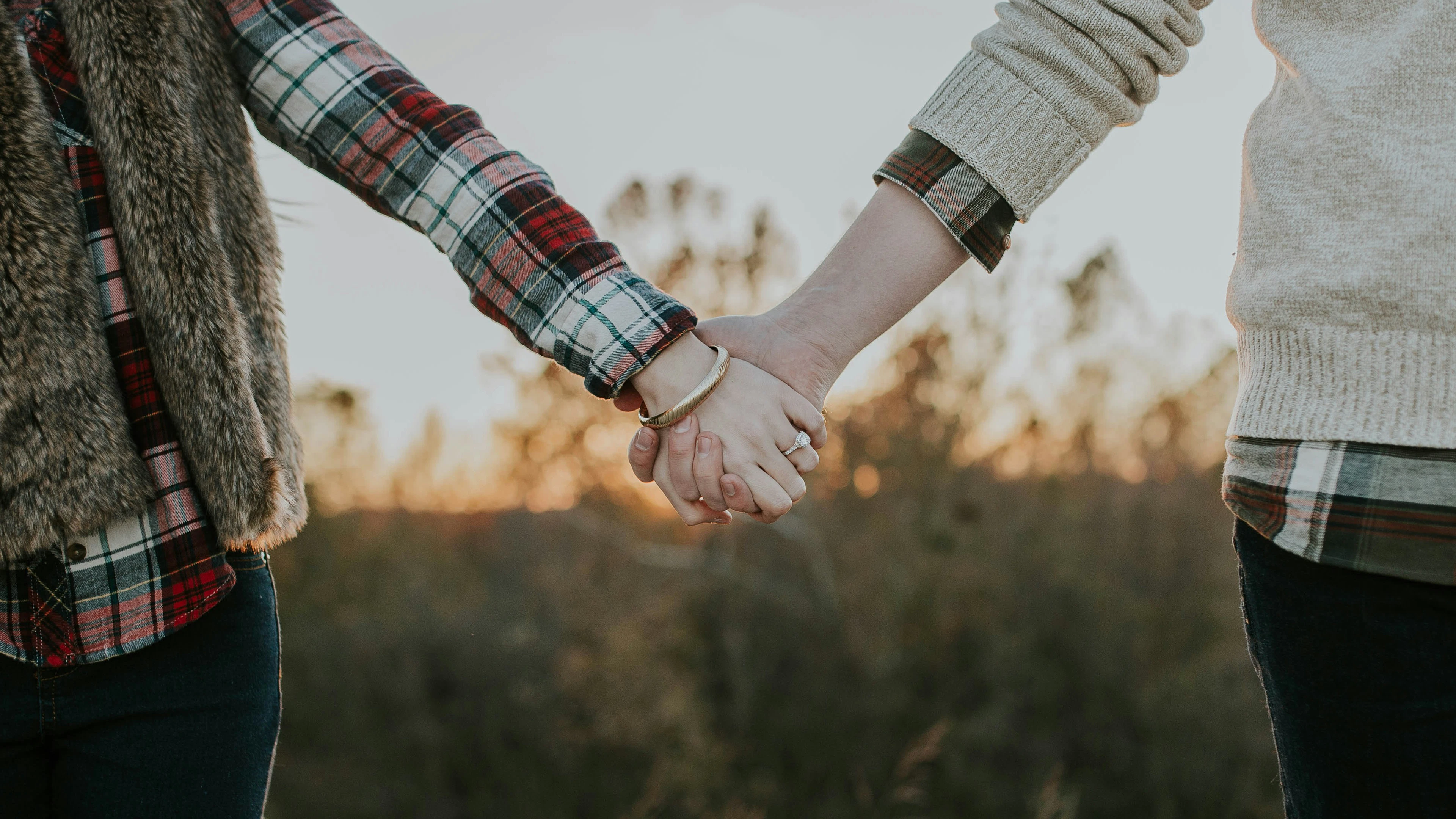 Hersenactiviteit toont waar liefde zit in ons brein