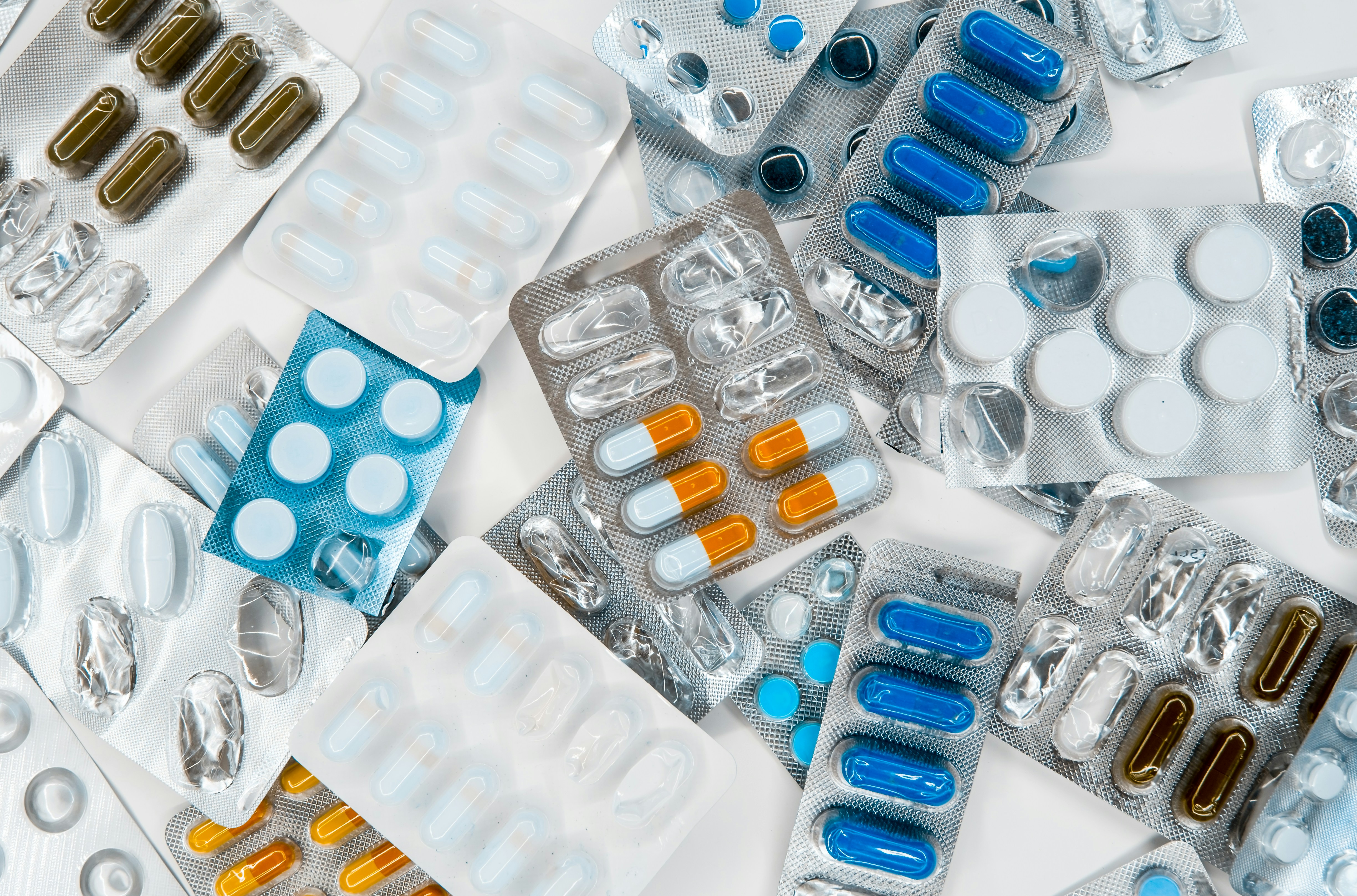 Verhogen antibiotica in de kindertijd het risico op darmaandoeningen?