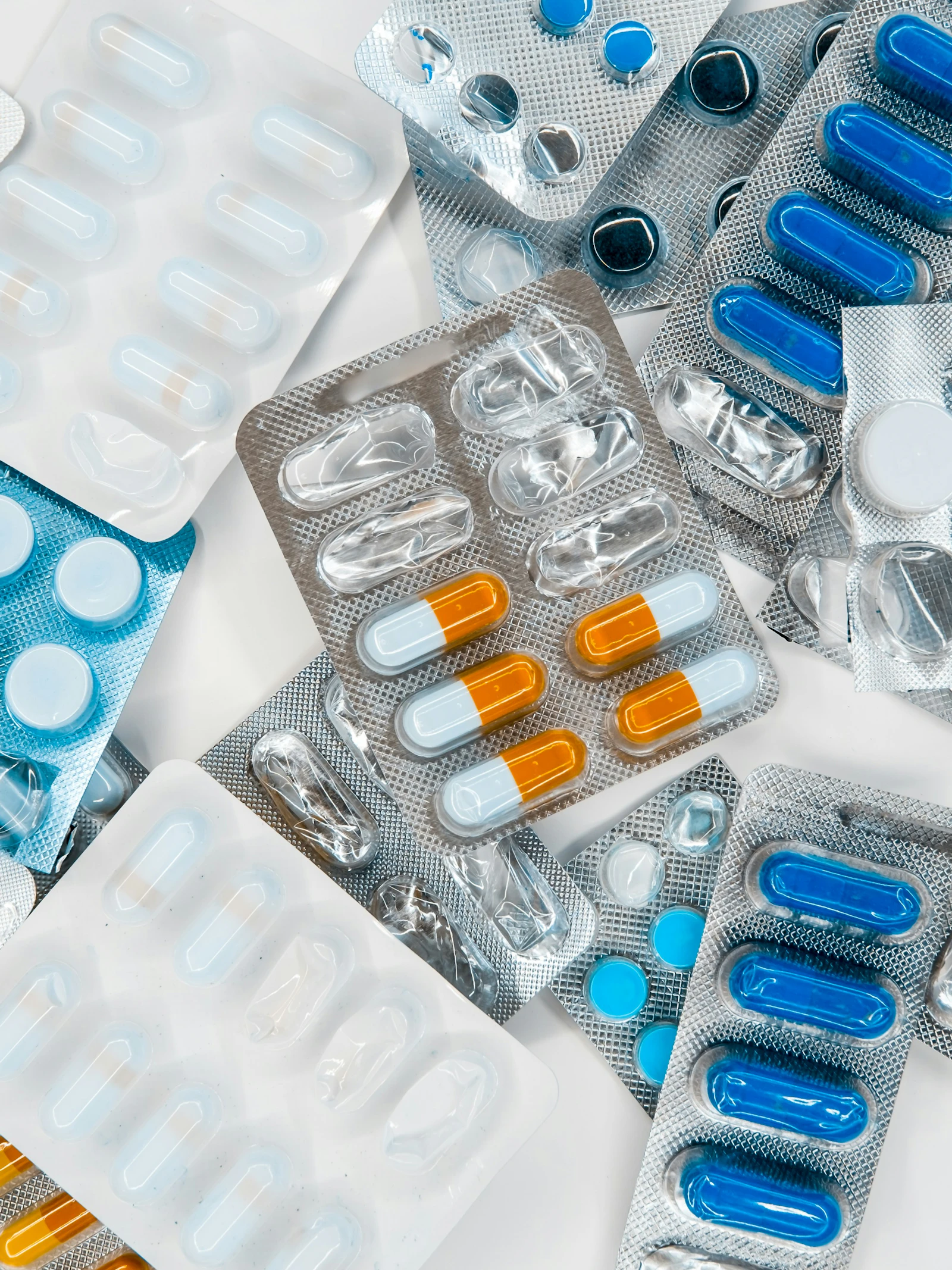Verhogen antibiotica in de kindertijd het risico op darmaandoeningen?